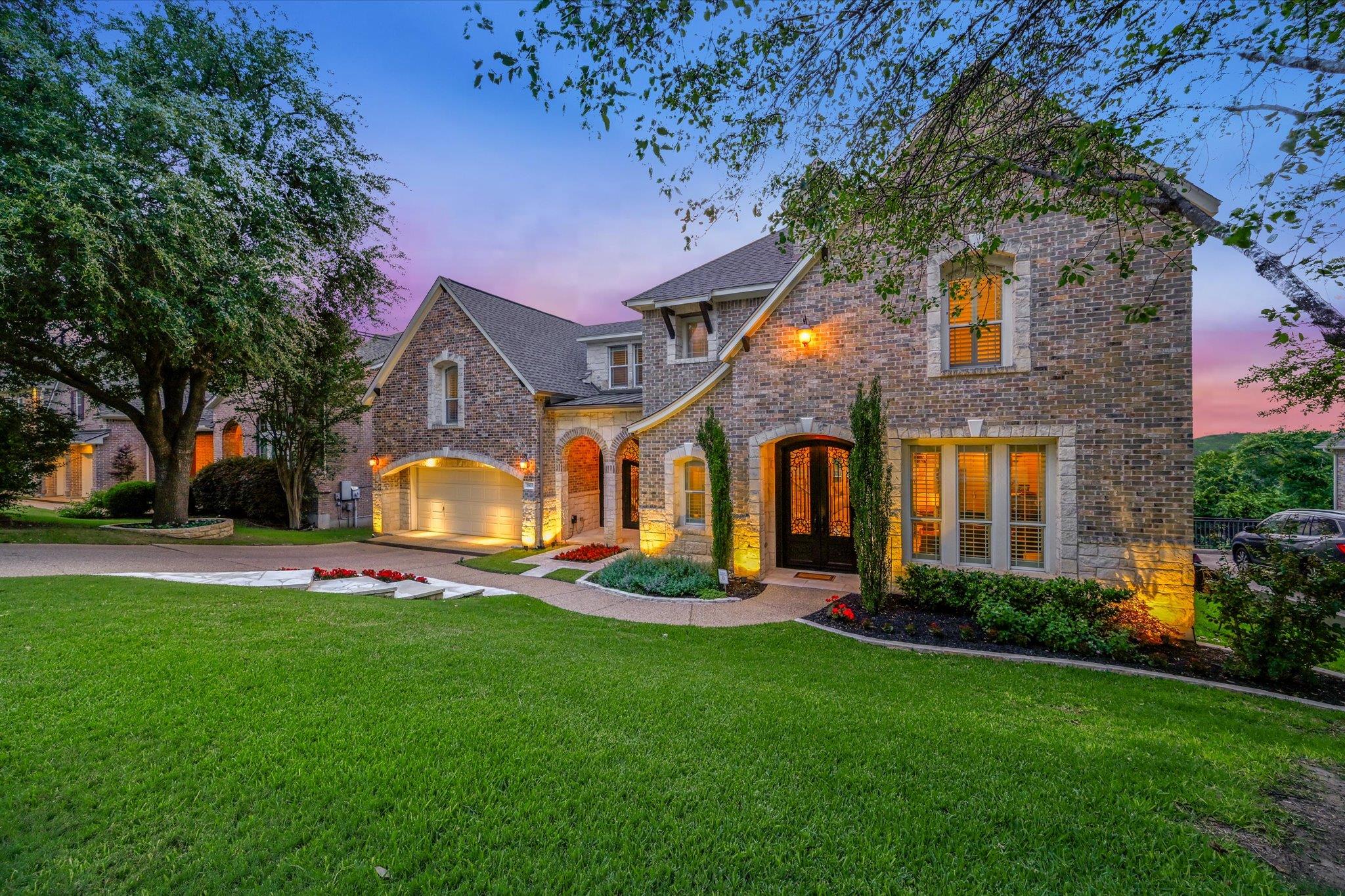 2803 Welton Cliff Dr, Cedar Park, TX 78613