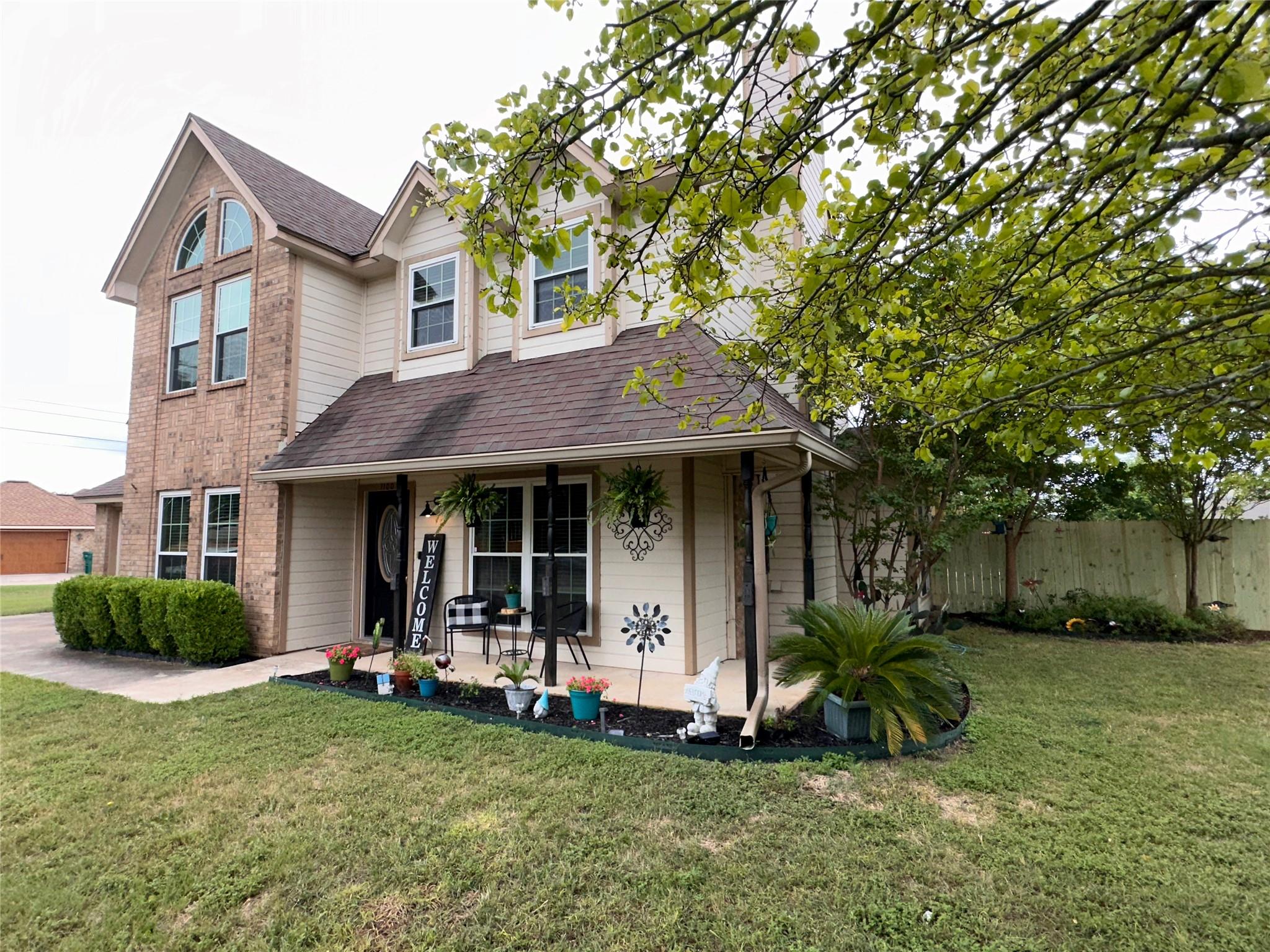 1100 Windy Hill Rd, Harker Heights, TX 76548