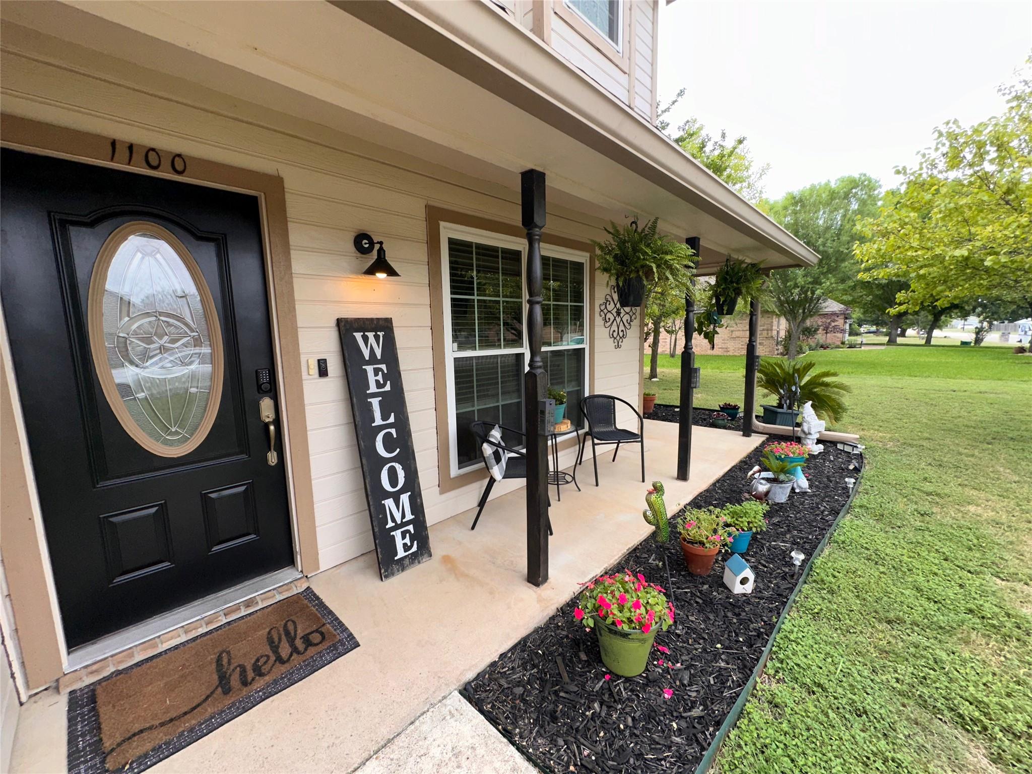 1100 Windy Hill Rd, Harker Heights, TX 76548