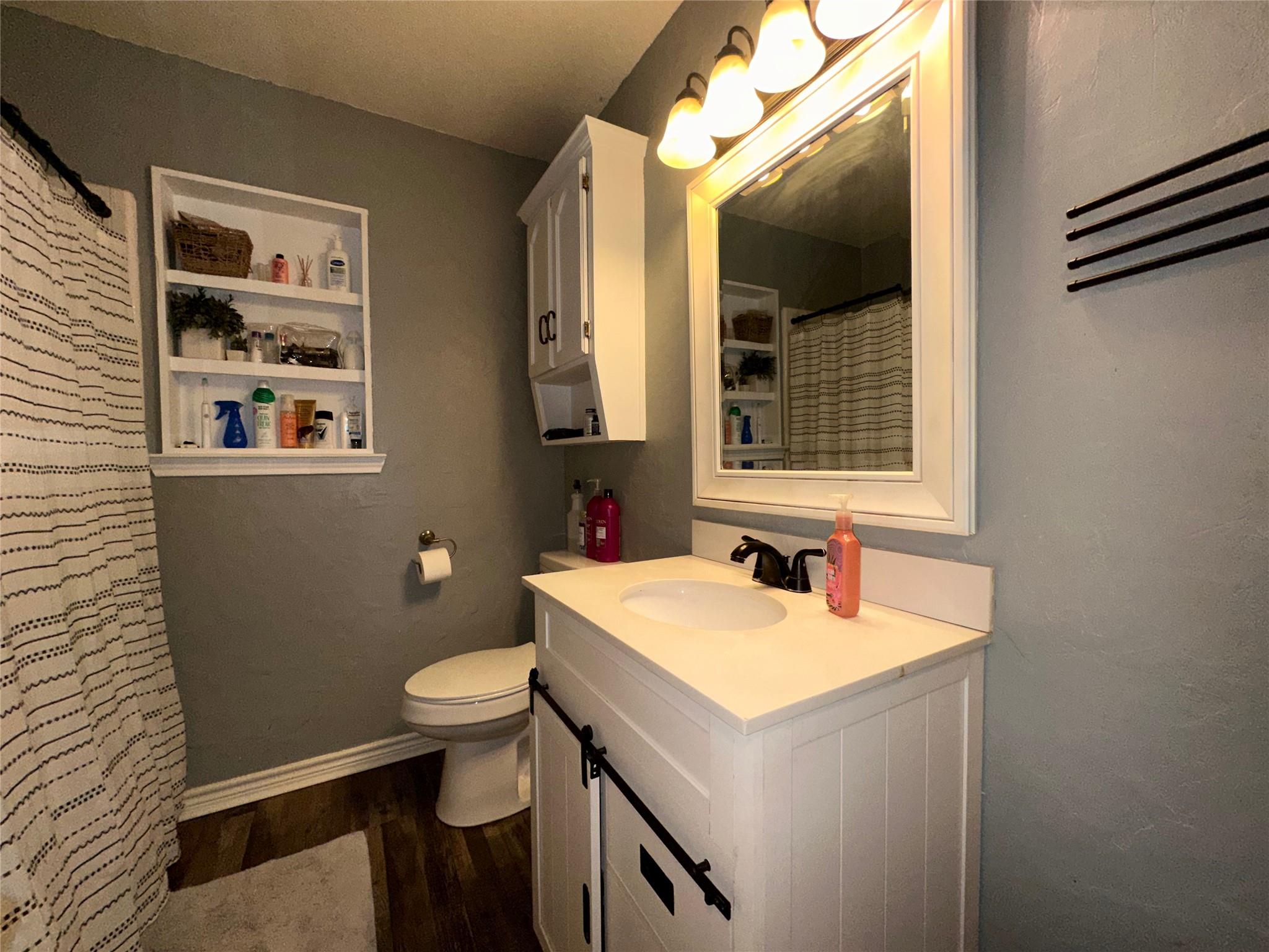 1100 Windy Hill Rd, Harker Heights, TX 76548