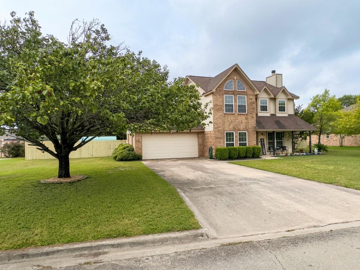 1100 Windy Hill Rd, Harker Heights, TX 76548
