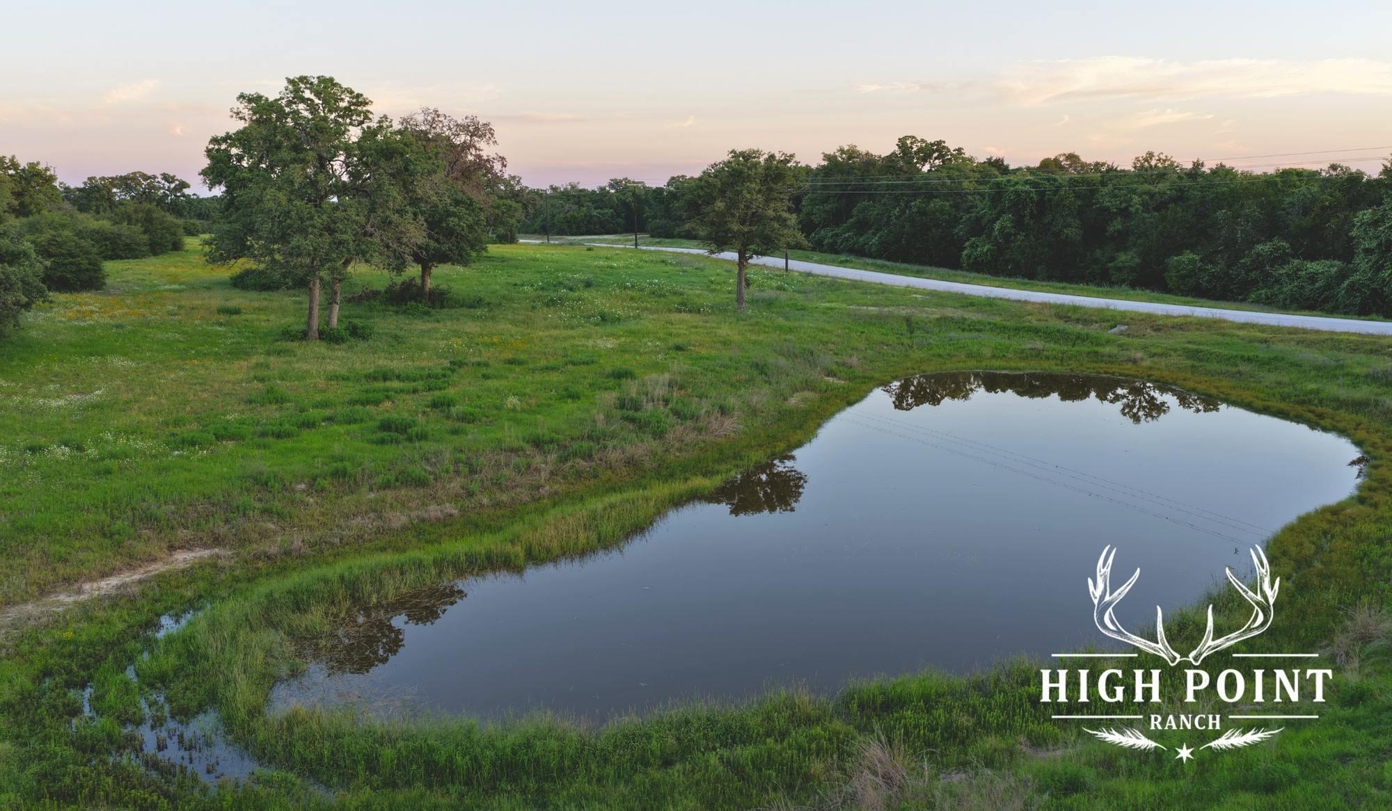 TBD County Road 405 (+/- 839 acres), Lexington, TX 78947