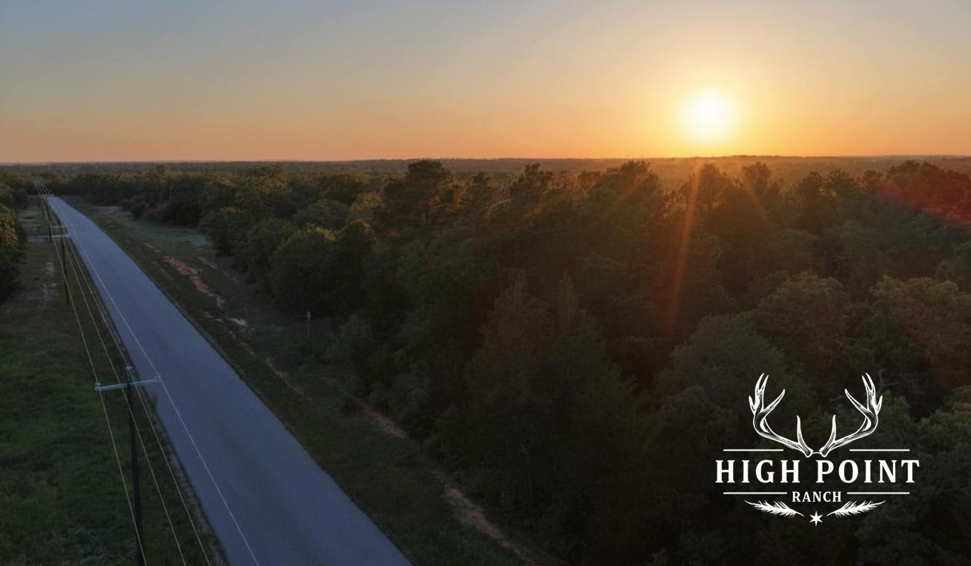 TBD County Road 405 (+/- 839 acres), Lexington, TX 78947