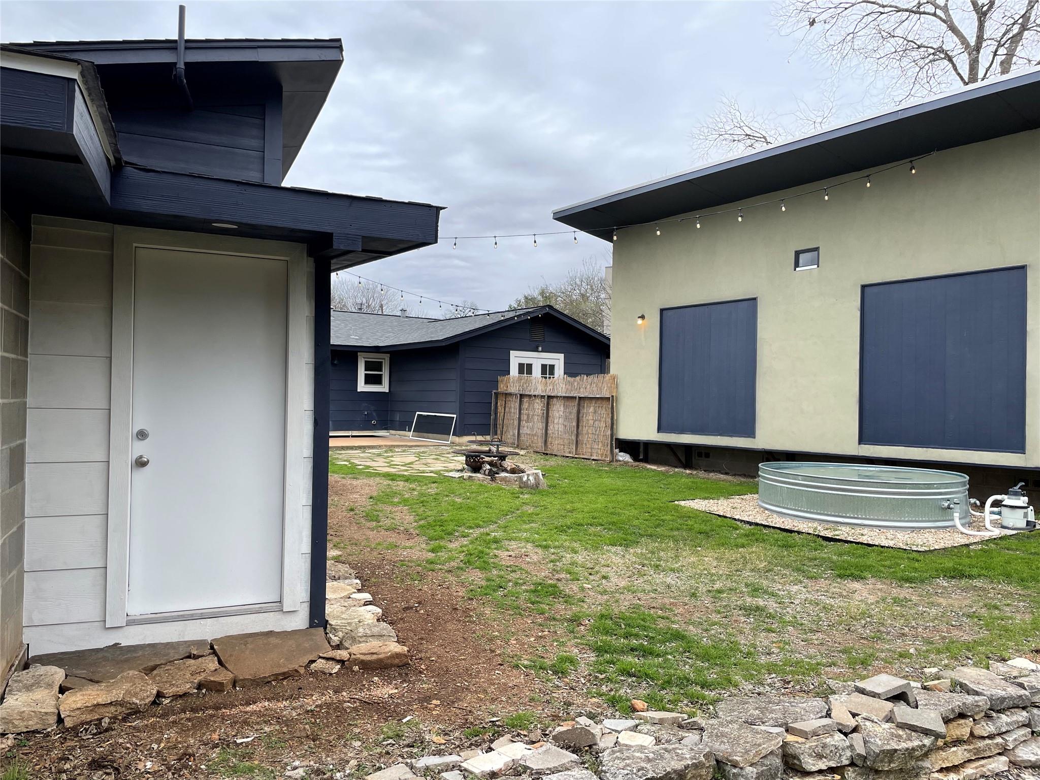 4619 Jinx Ave # A, Austin, TX 78745