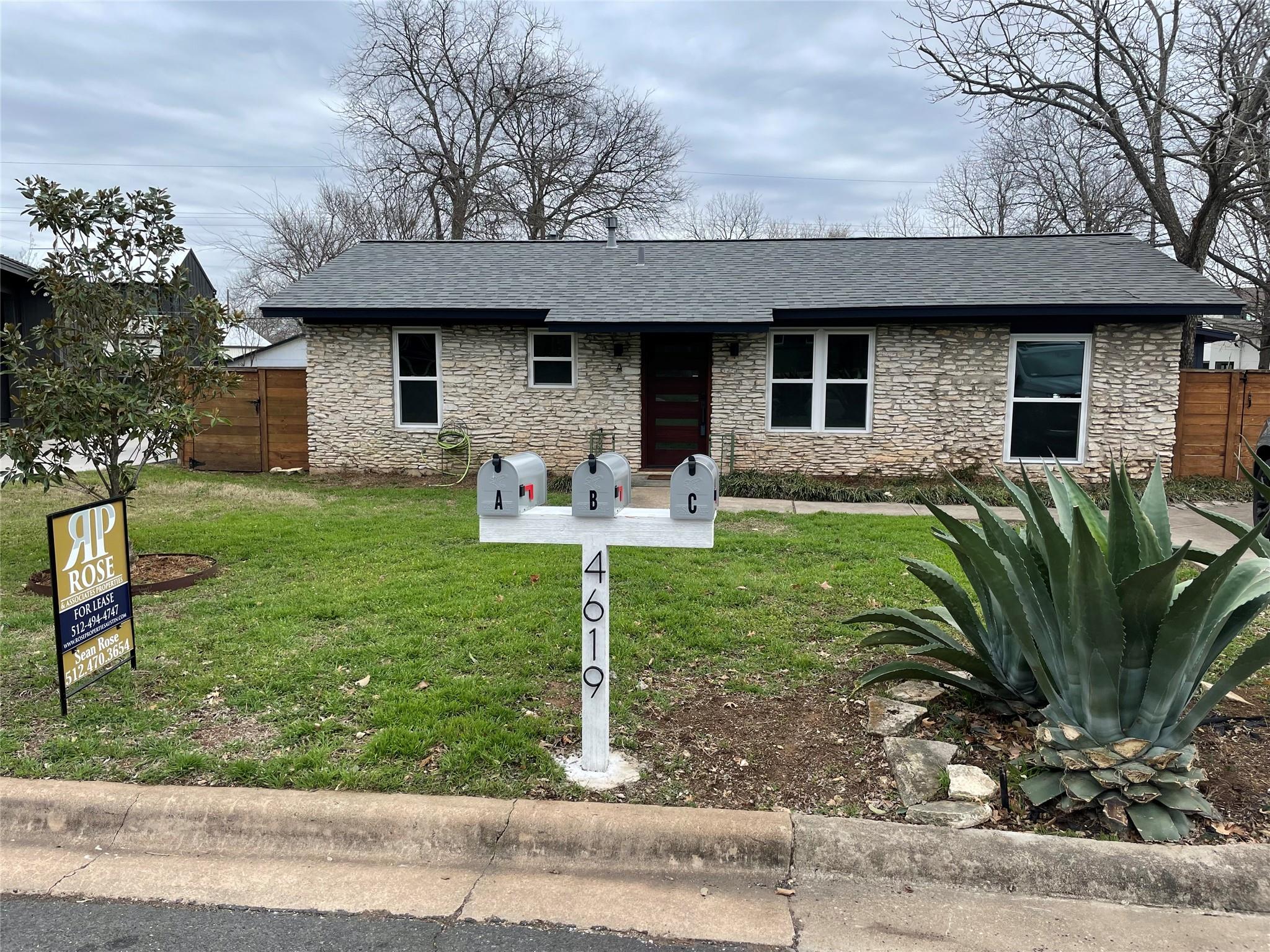 4619 Jinx Ave # A, Austin, TX 78745