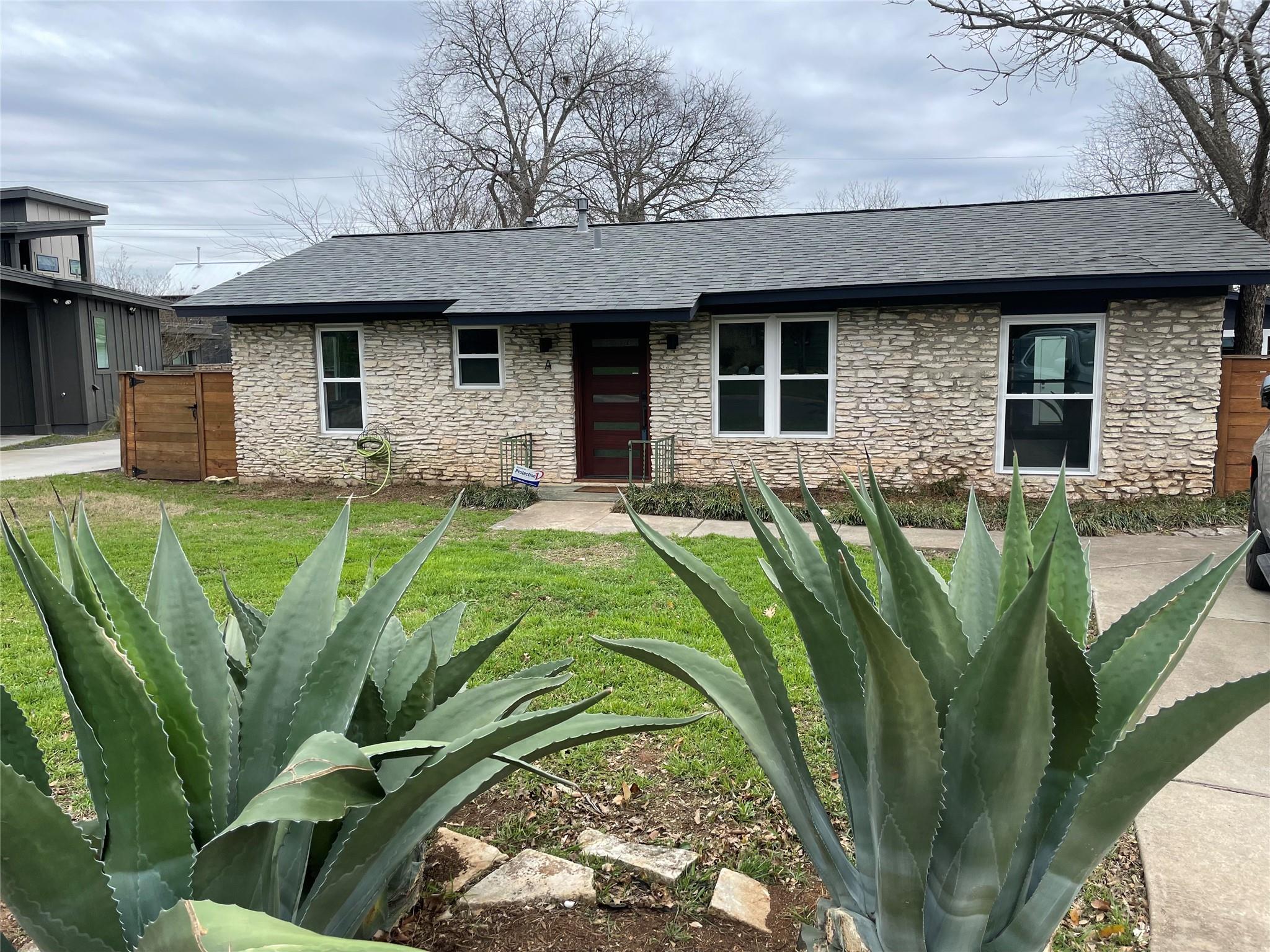 4619 Jinx Ave # A, Austin, TX 78745