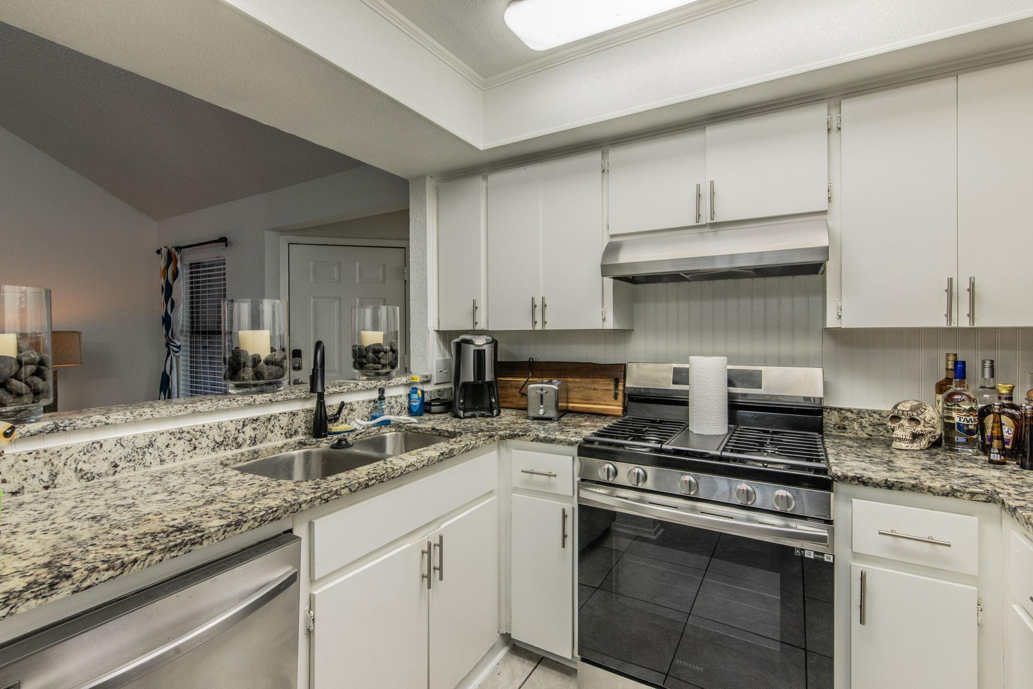 1008 Milford Way, Austin, TX 78745