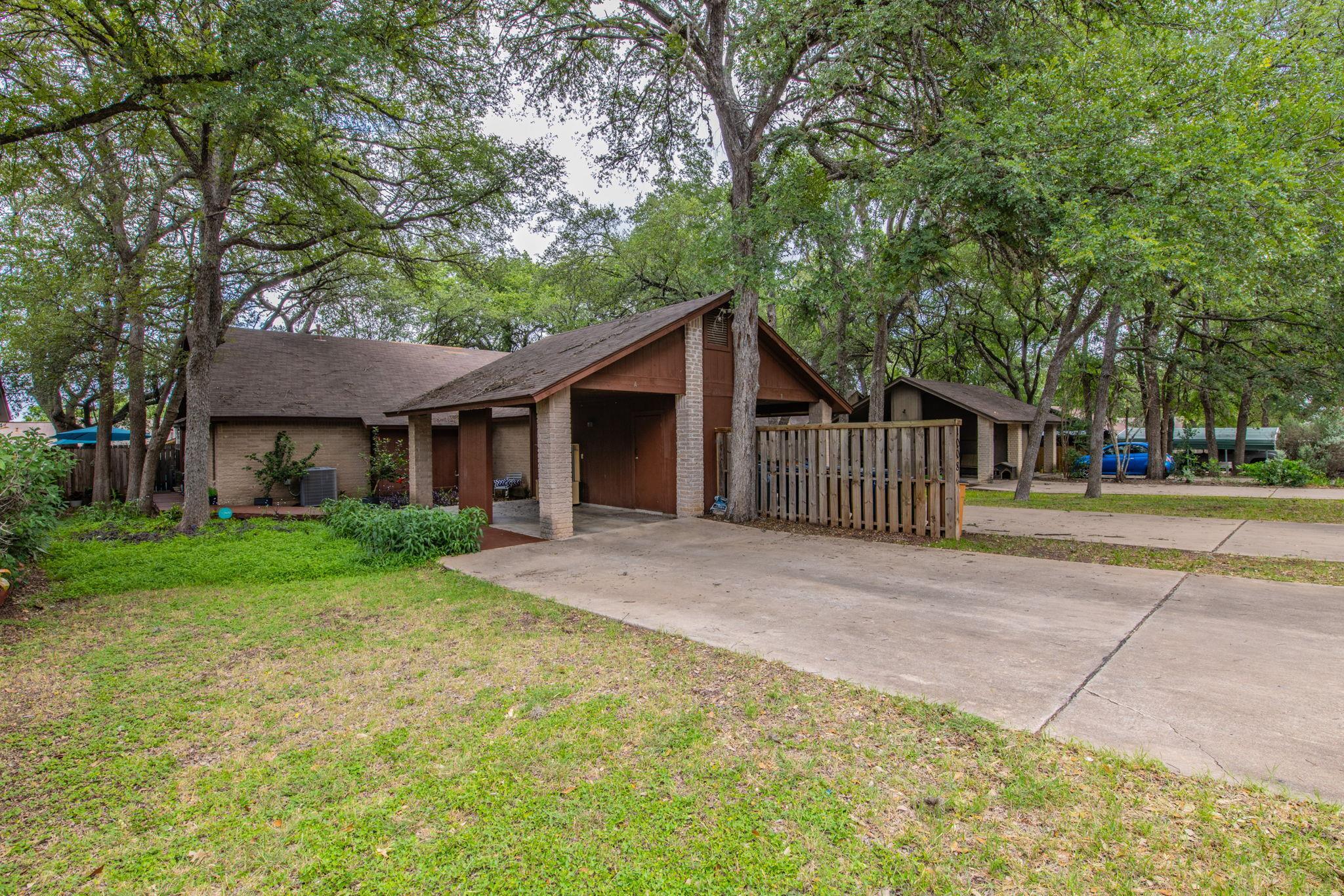 1008 Milford Way, Austin, TX 78745