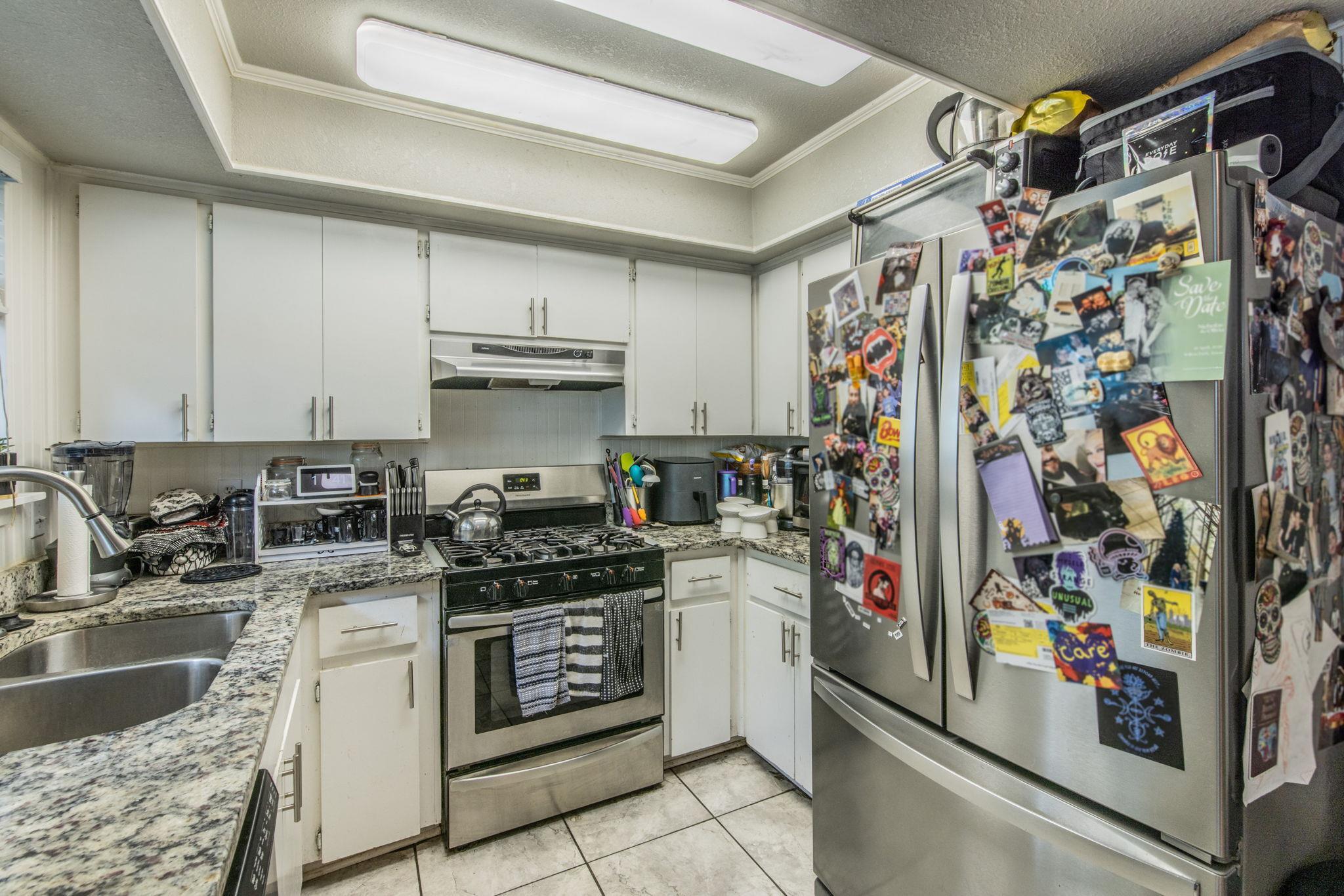 1008 Milford Way, Austin, TX 78745
