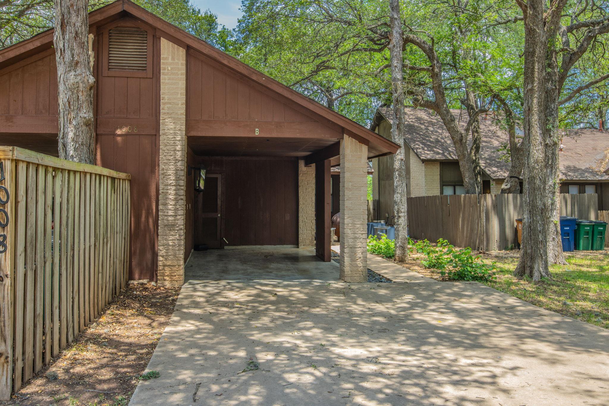 1008 Milford Way, Austin, TX 78745
