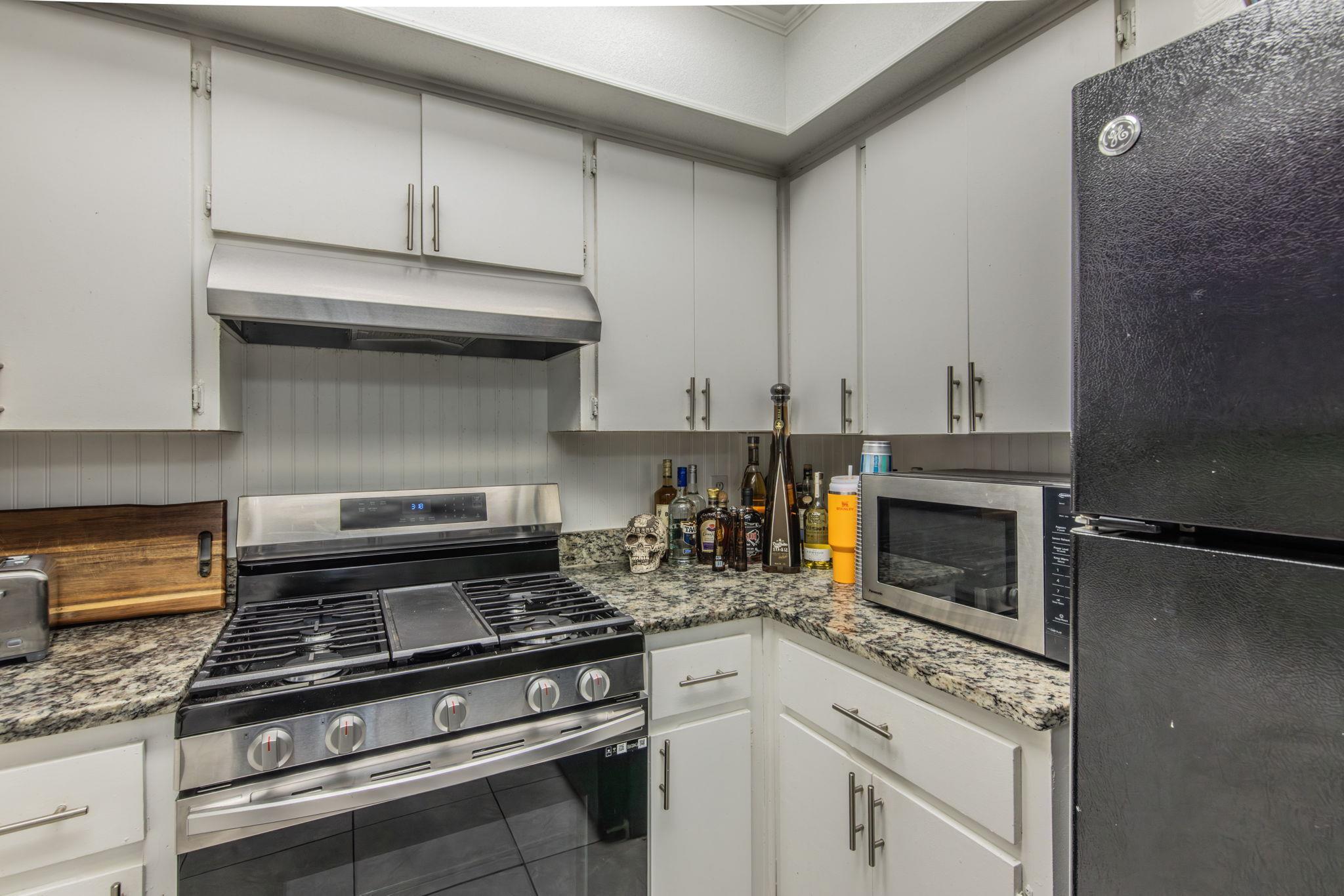 1008 Milford Way, Austin, TX 78745