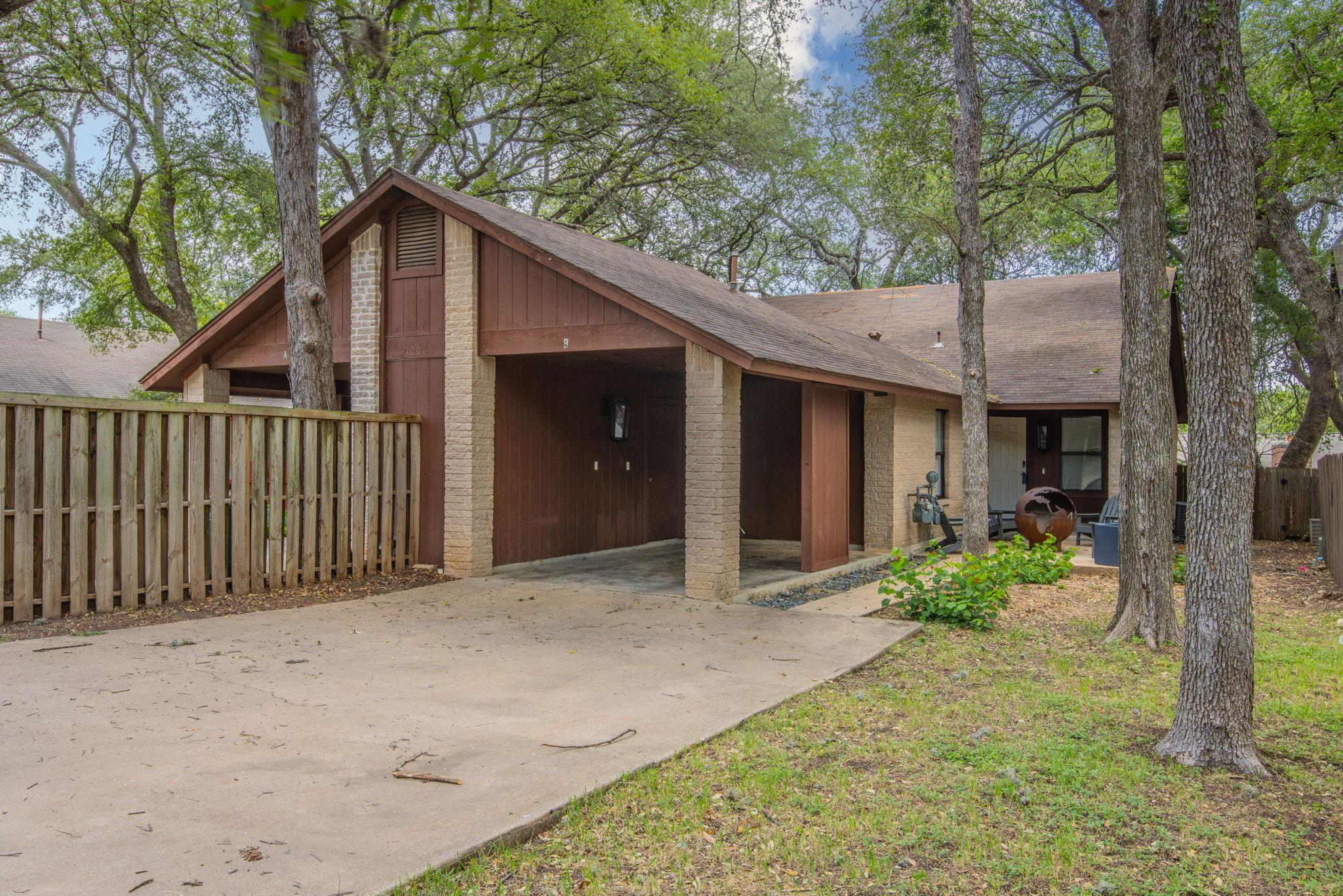 1008 Milford Way, Austin, TX 78745