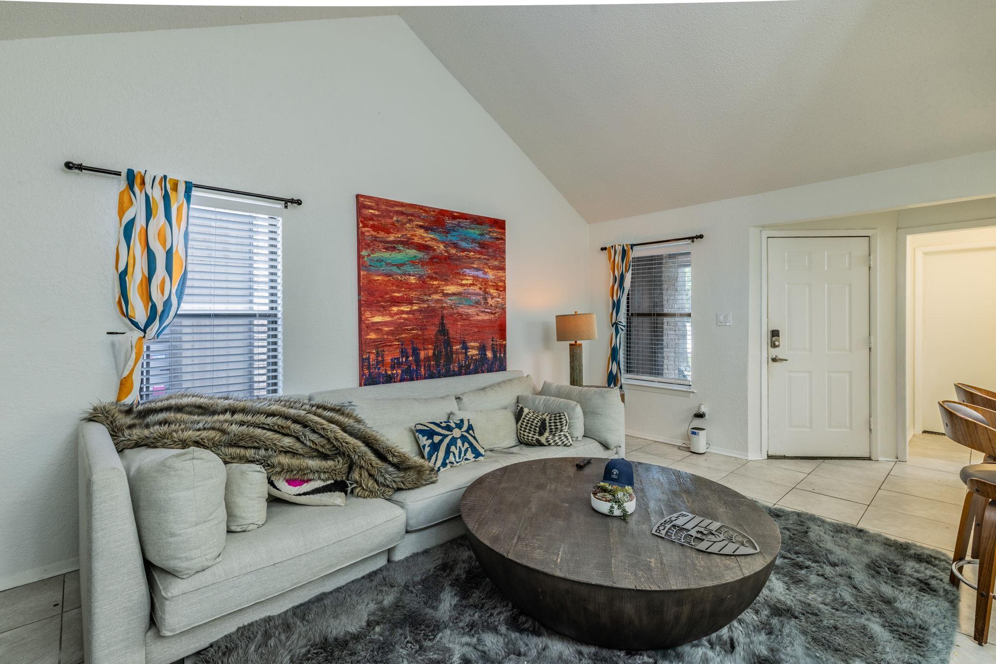 1008 Milford Way, Austin, TX 78745