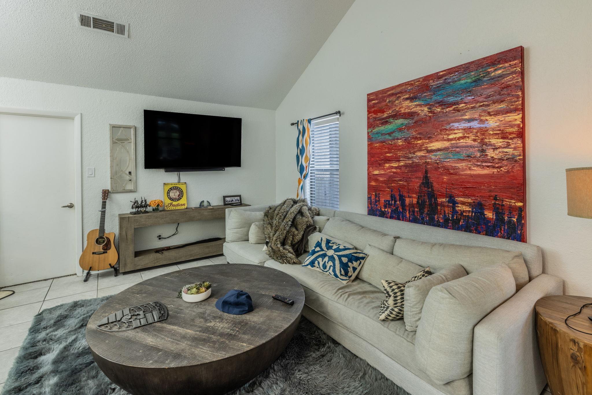 1008 Milford Way, Austin, TX 78745