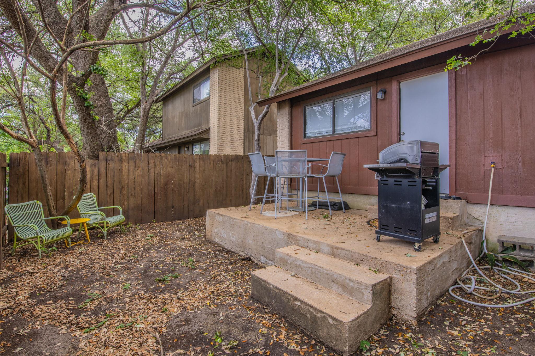 1008 Milford Way, Austin, TX 78745