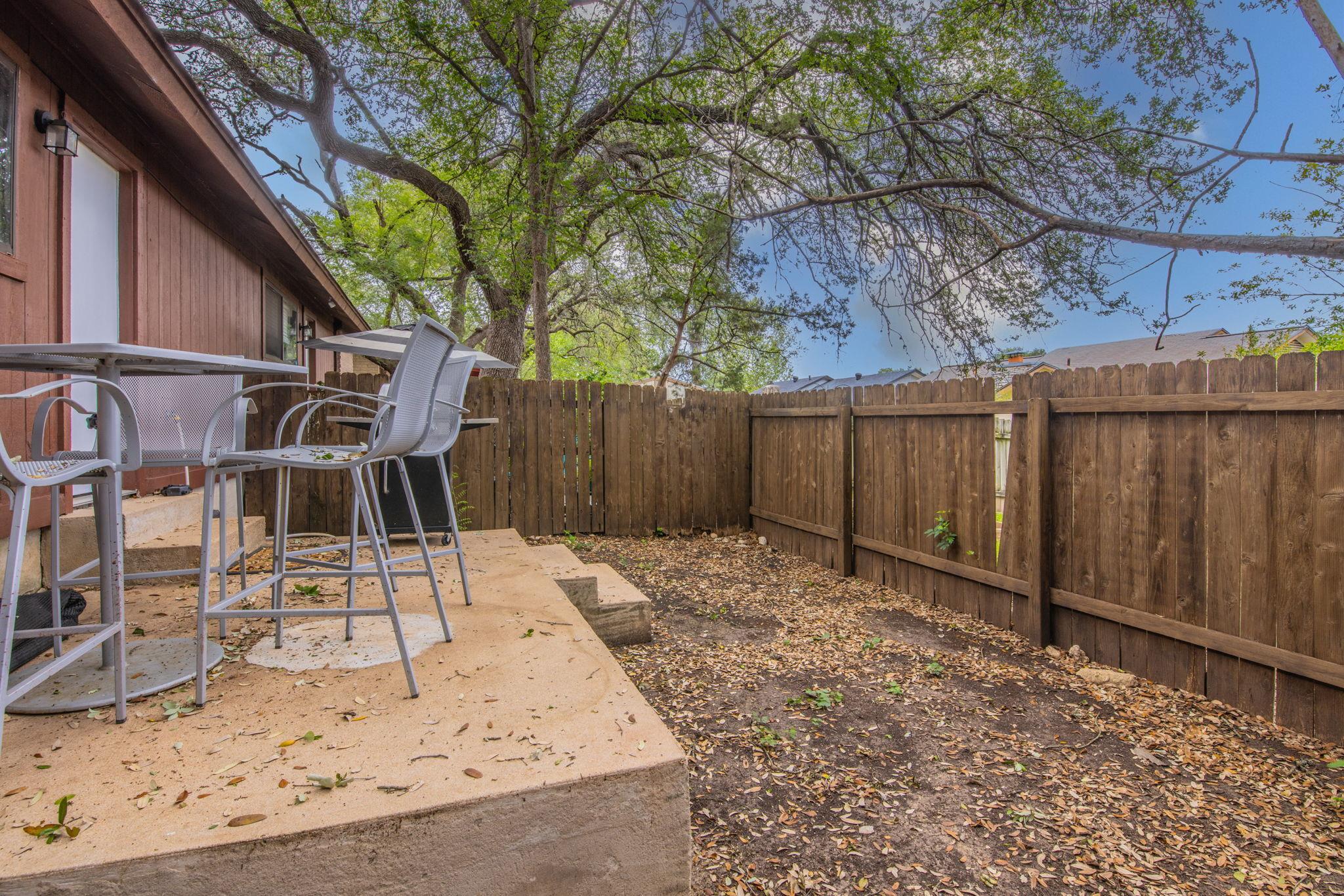 1008 Milford Way, Austin, TX 78745