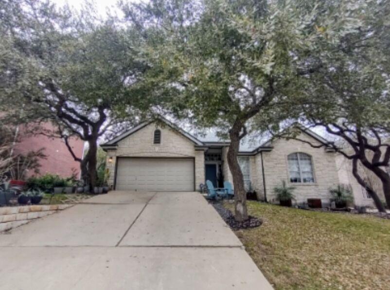 11914 Loomis Dr, Austin, TX 78738
