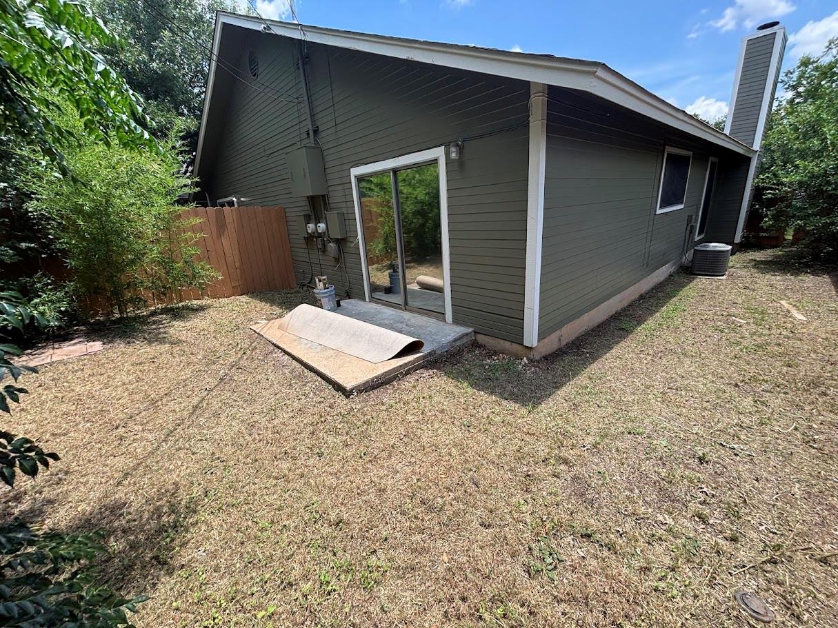 7214 Lilac Ln # B, Austin, TX 78745