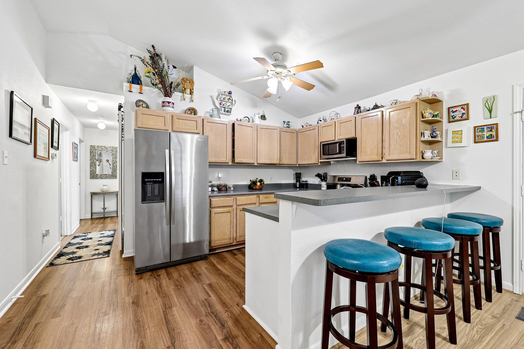 94 Louise St, Elgin, TX 78621