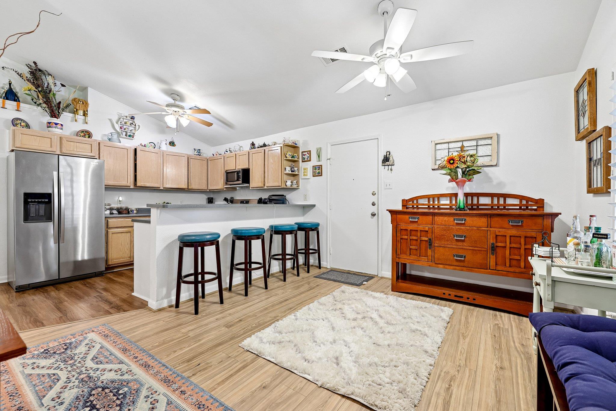 94 Louise St, Elgin, TX 78621