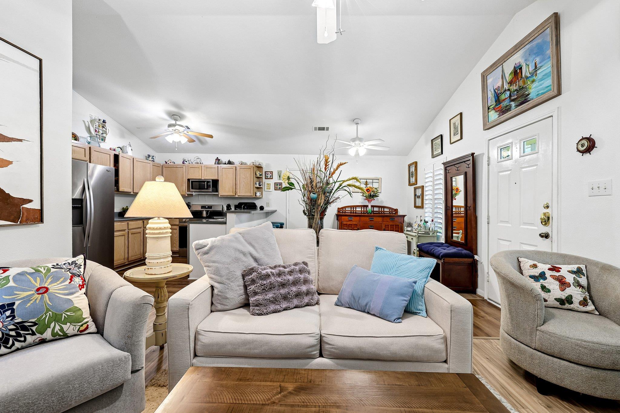 94 Louise St, Elgin, TX 78621