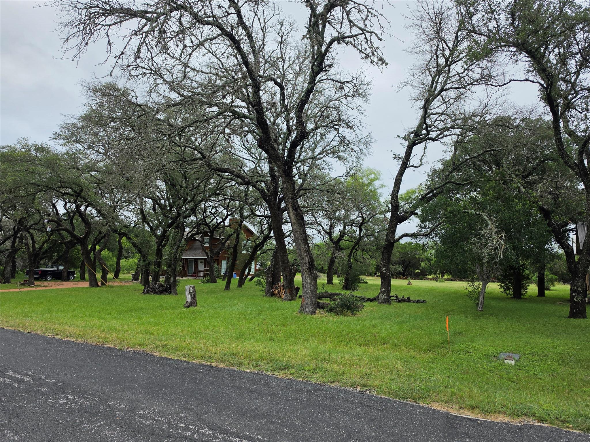 213 Coventry (Lot 340) Rd, Spicewood, TX 78669