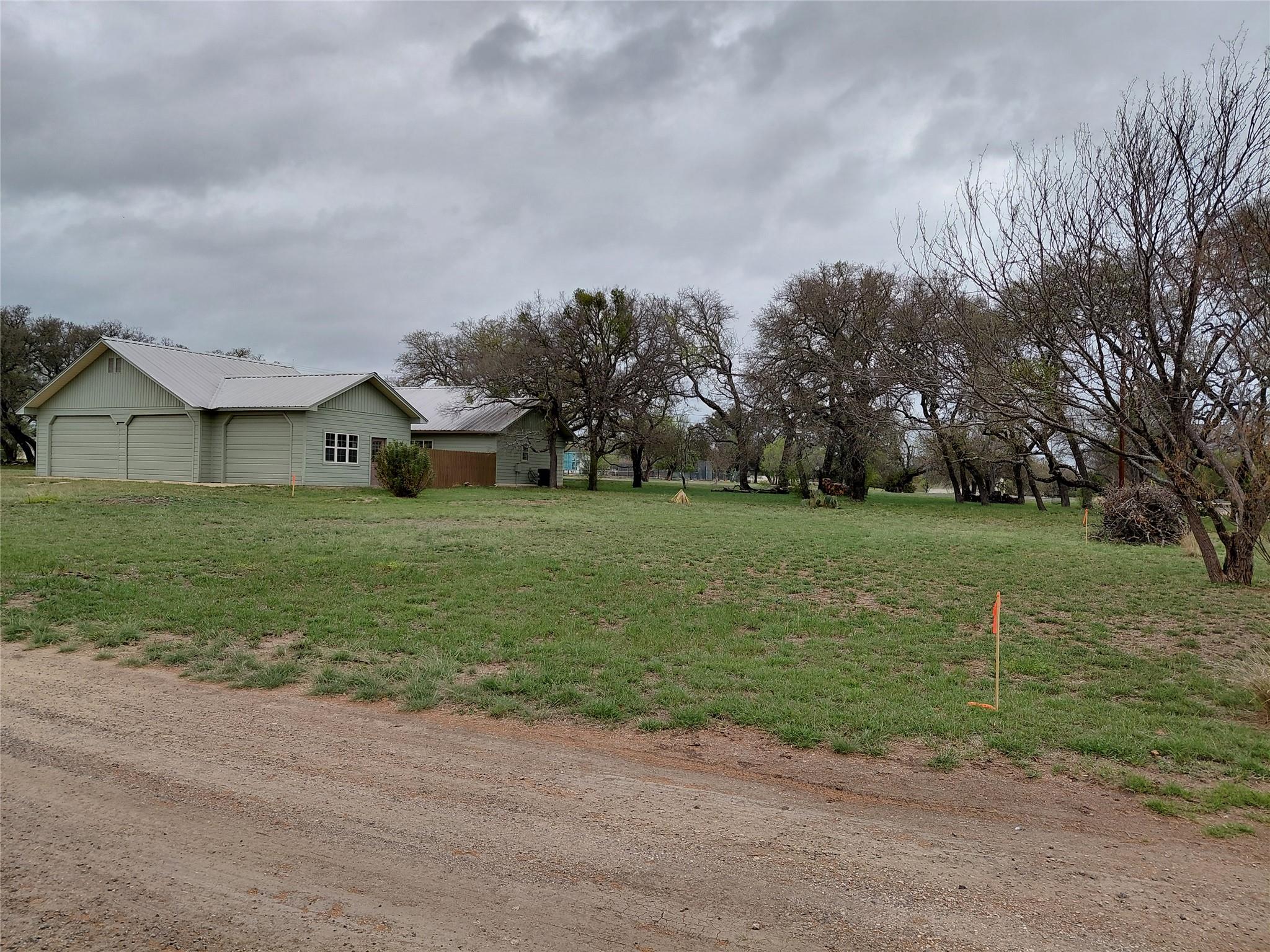 213 Coventry (Lot 340) Rd, Spicewood, TX 78669