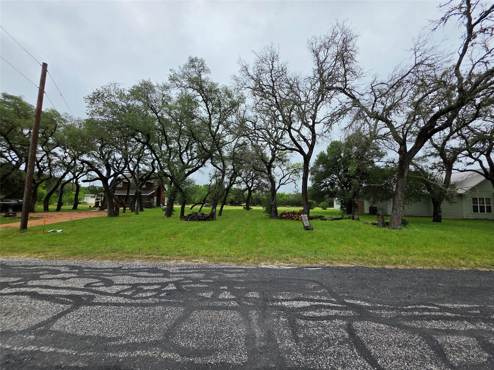 213 Coventry (Lot 340) Rd, Spicewood, TX 78669