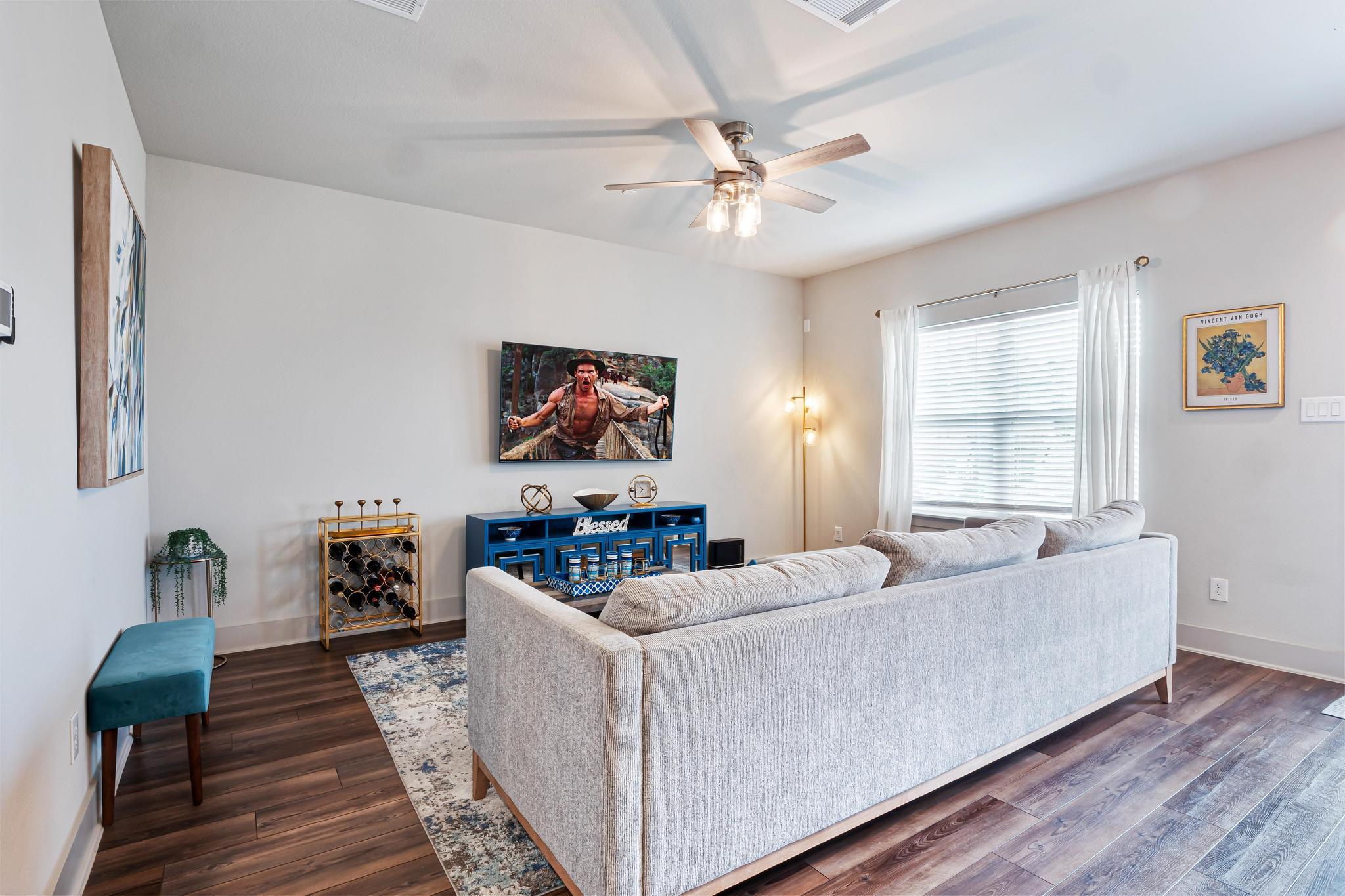 2301 Local Rebel Loop, Leander, TX 78641