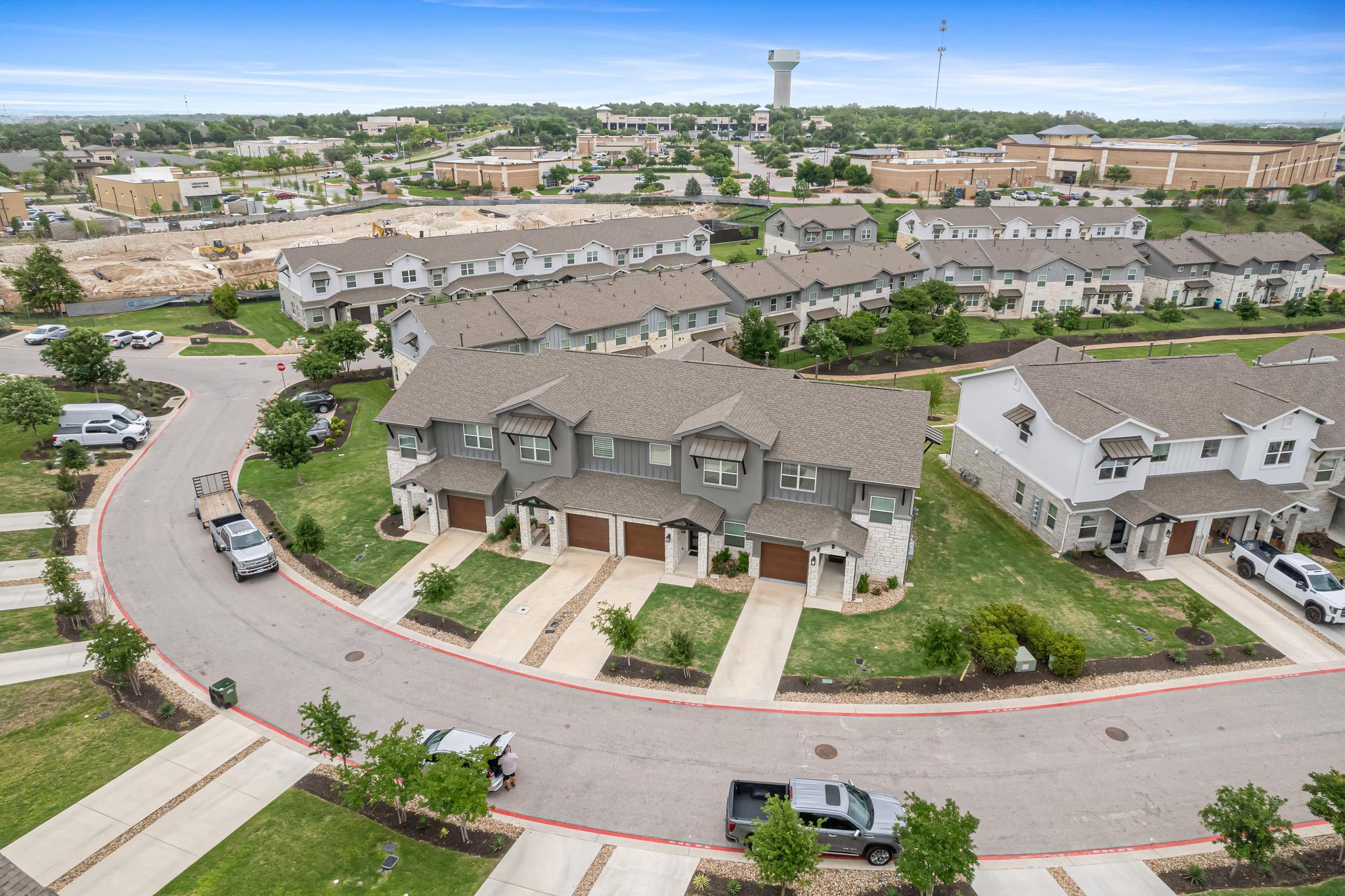 2301 Local Rebel Loop, Leander, TX 78641