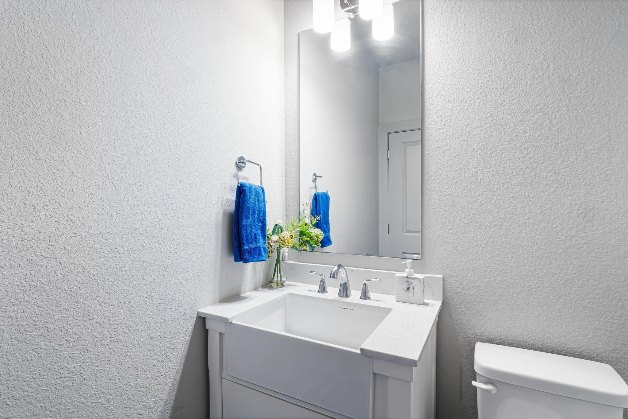 2301 Local Rebel Loop, Leander, TX 78641