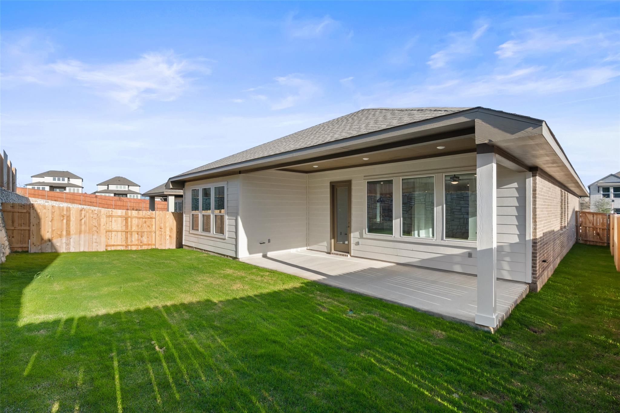 113 McDougall Pass, Liberty Hill, TX 78642