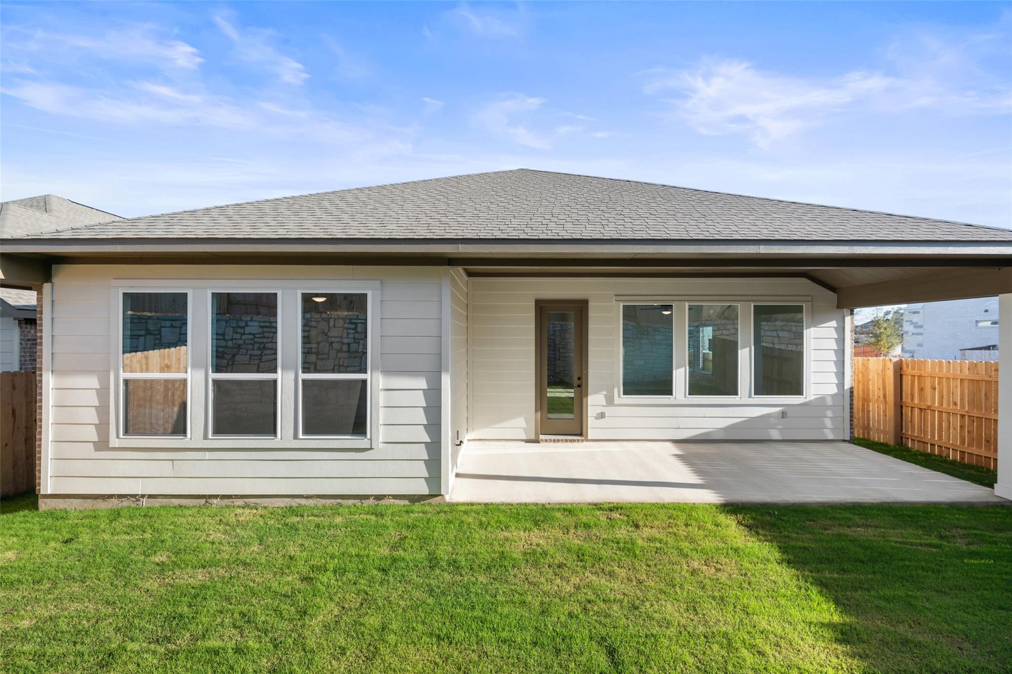 113 McDougall Pass, Liberty Hill, TX 78642