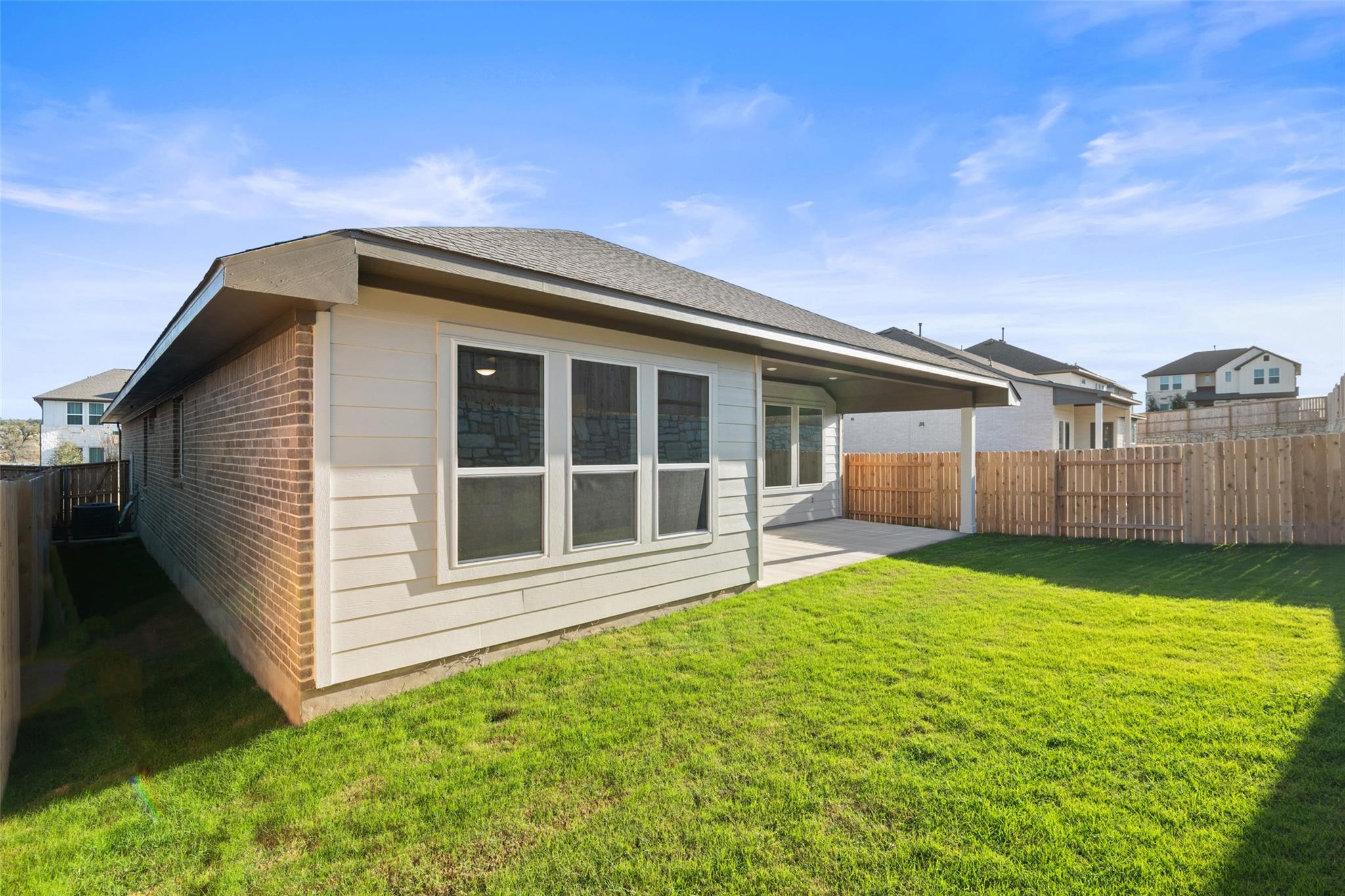 113 McDougall Pass, Liberty Hill, TX 78642