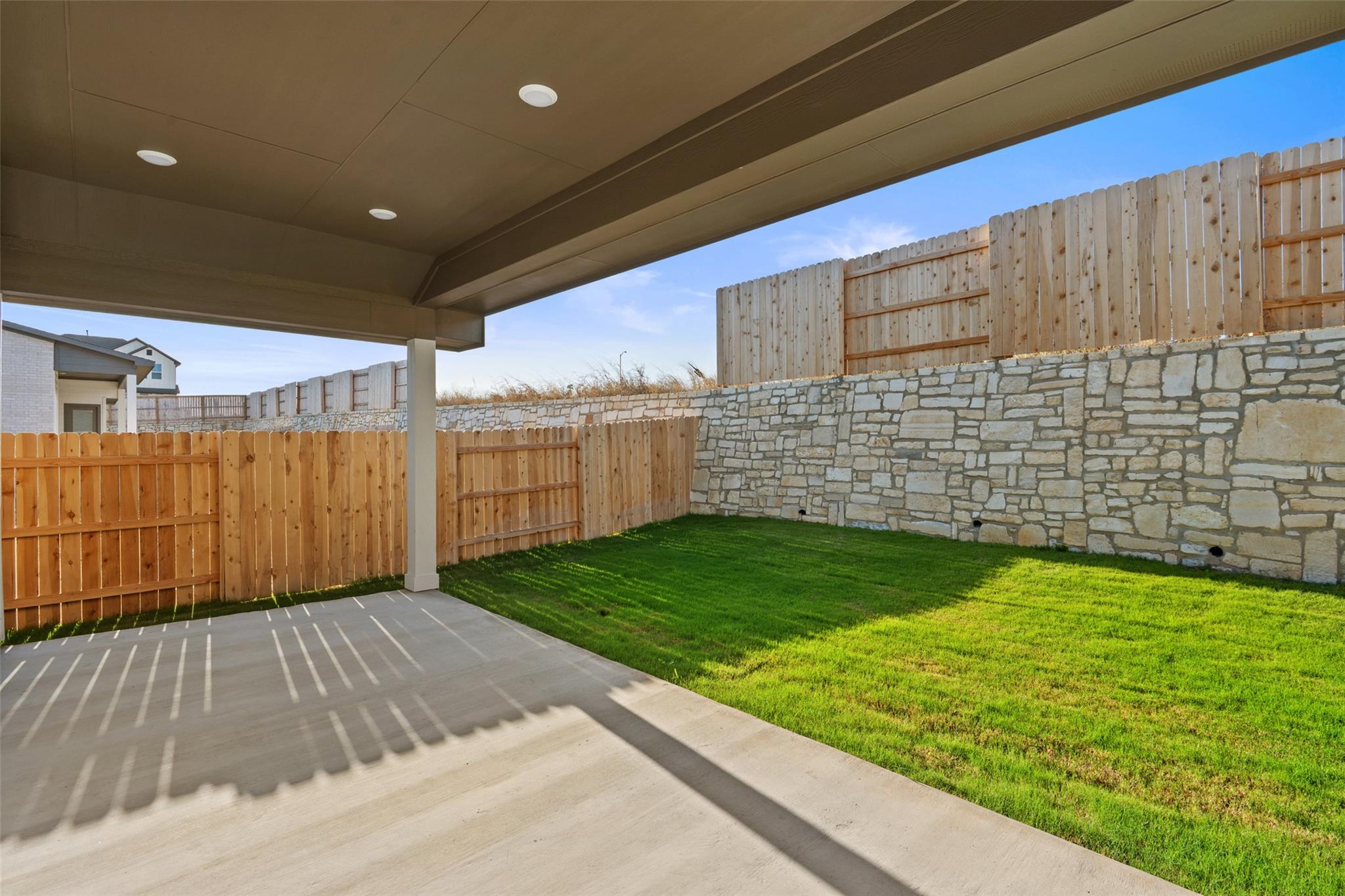113 McDougall Pass, Liberty Hill, TX 78642