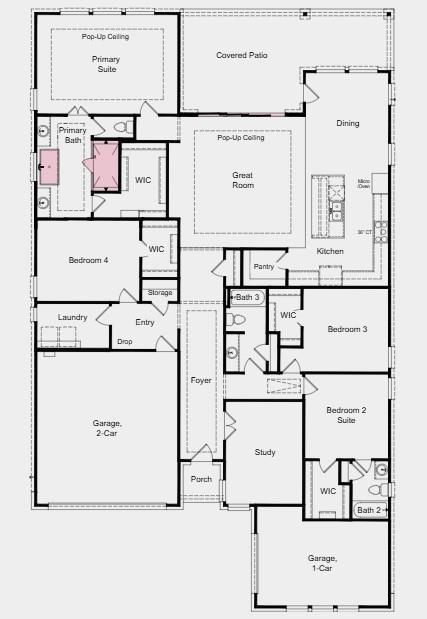 100 Las Posas Dr, Liberty Hill, TX 78642