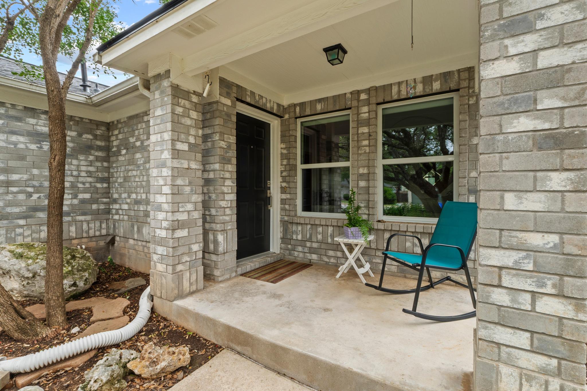 1603 Carriage Hills Trl, Cedar Park, TX 78613