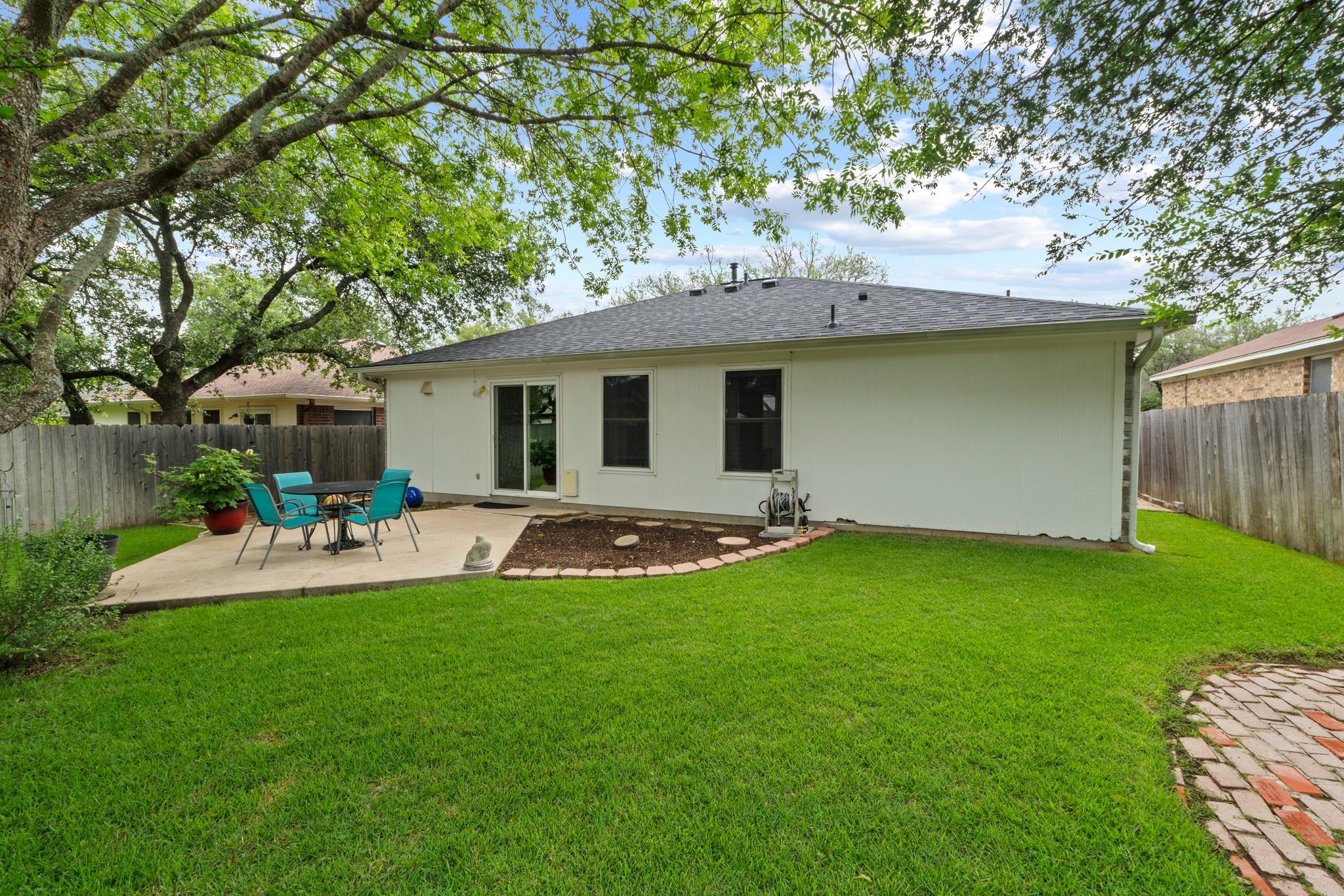 1603 Carriage Hills Trl, Cedar Park, TX 78613