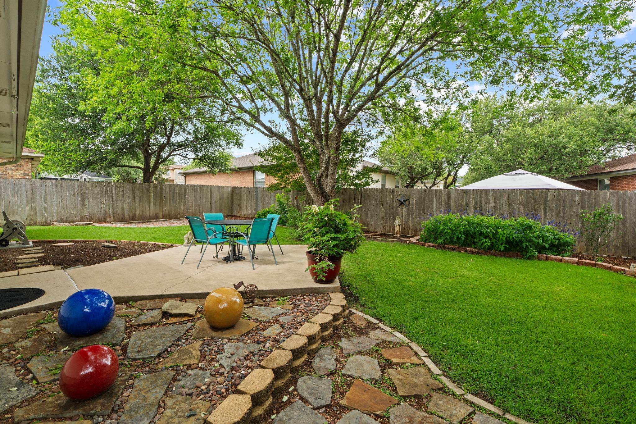 1603 Carriage Hills Trl, Cedar Park, TX 78613