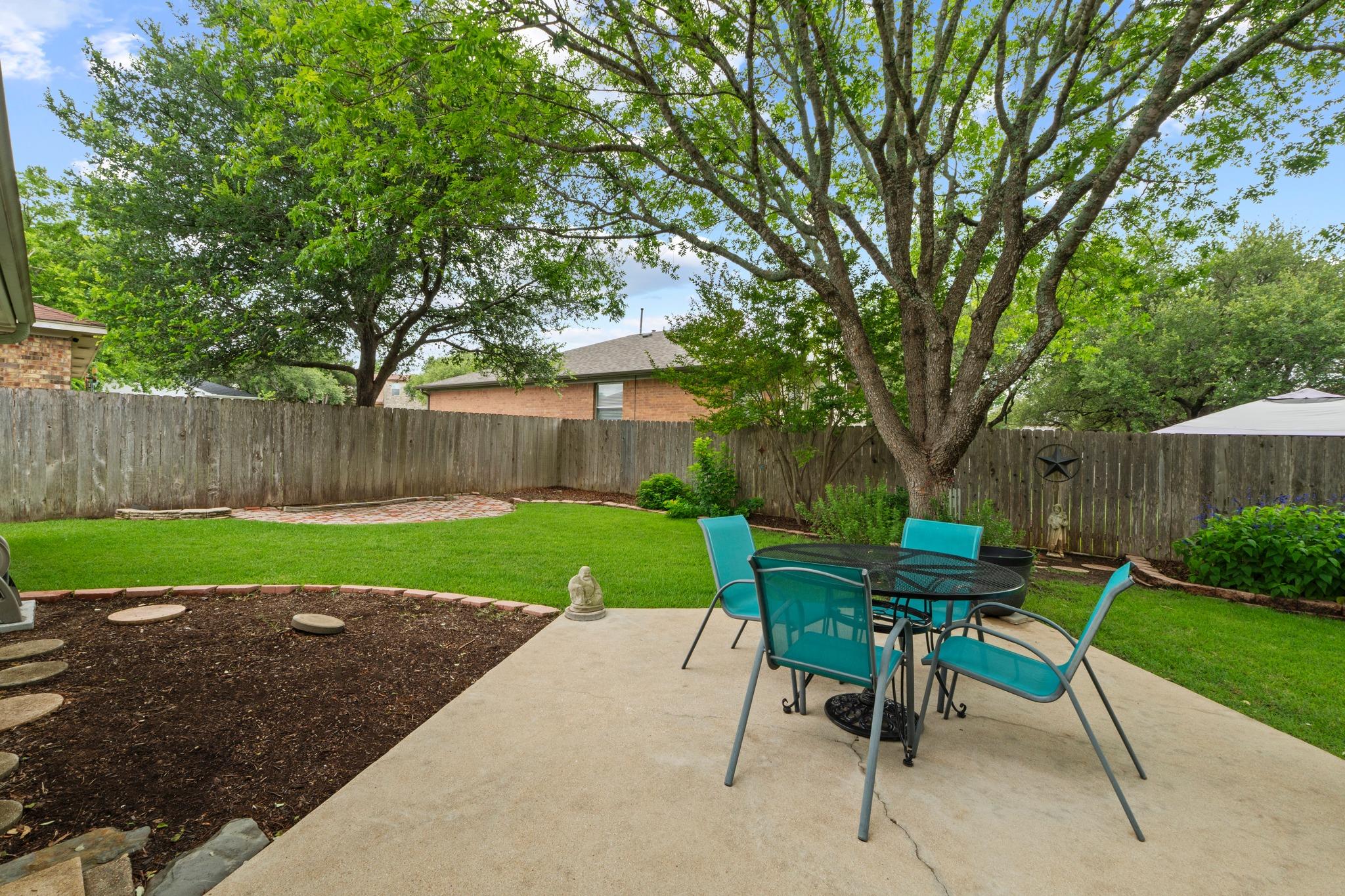 1603 Carriage Hills Trl, Cedar Park, TX 78613