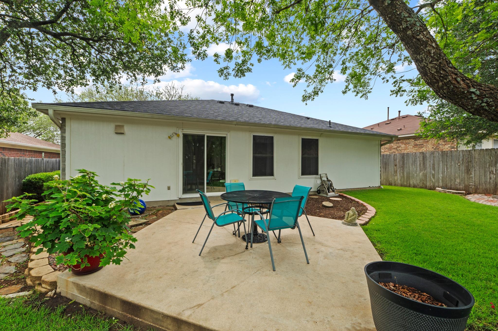 1603 Carriage Hills Trl, Cedar Park, TX 78613