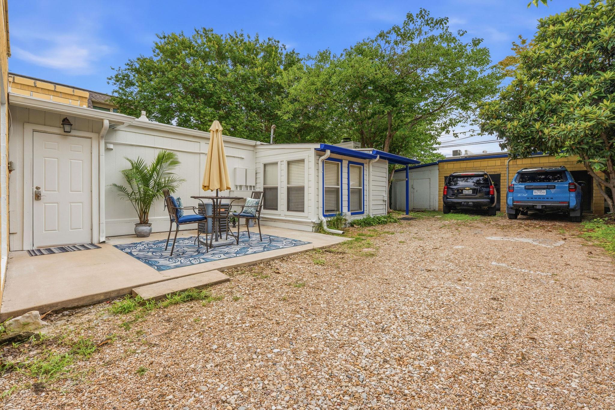 4611 Rosedale Ave, Austin, TX 78756