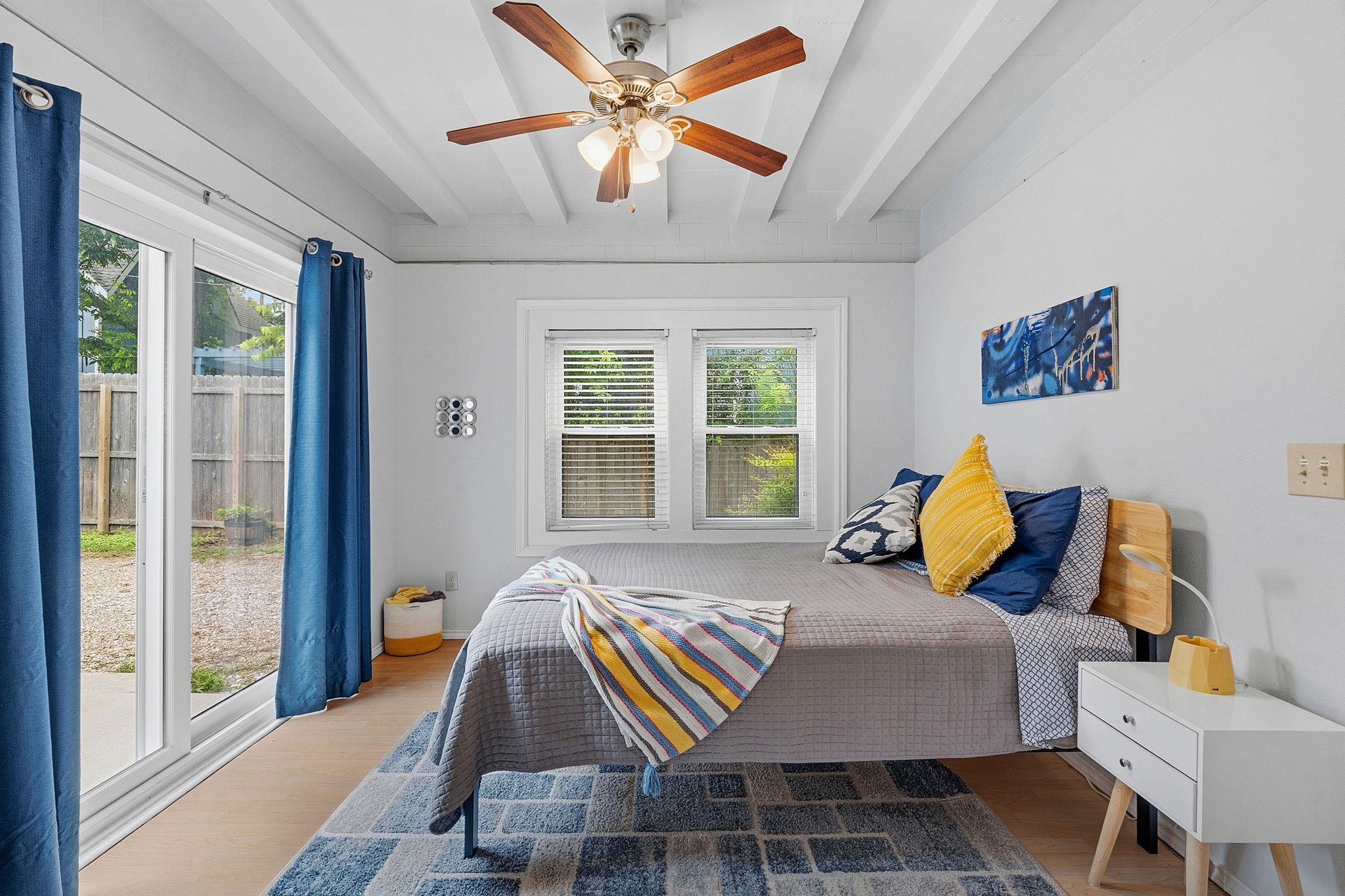 4611 Rosedale Ave, Austin, TX 78756