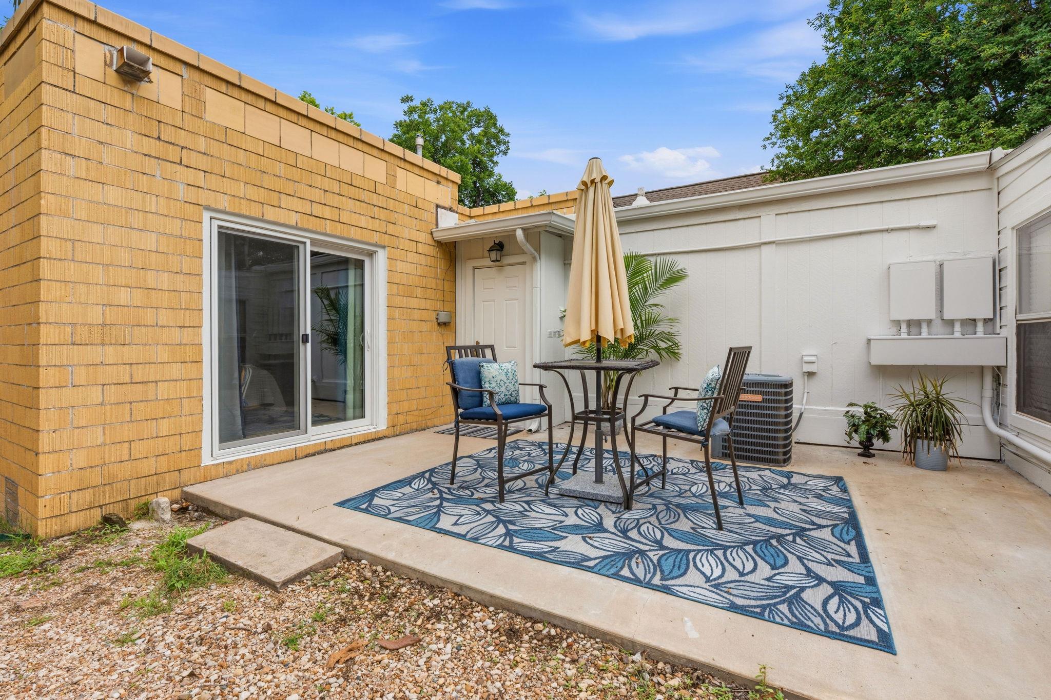 4611 Rosedale Ave, Austin, TX 78756