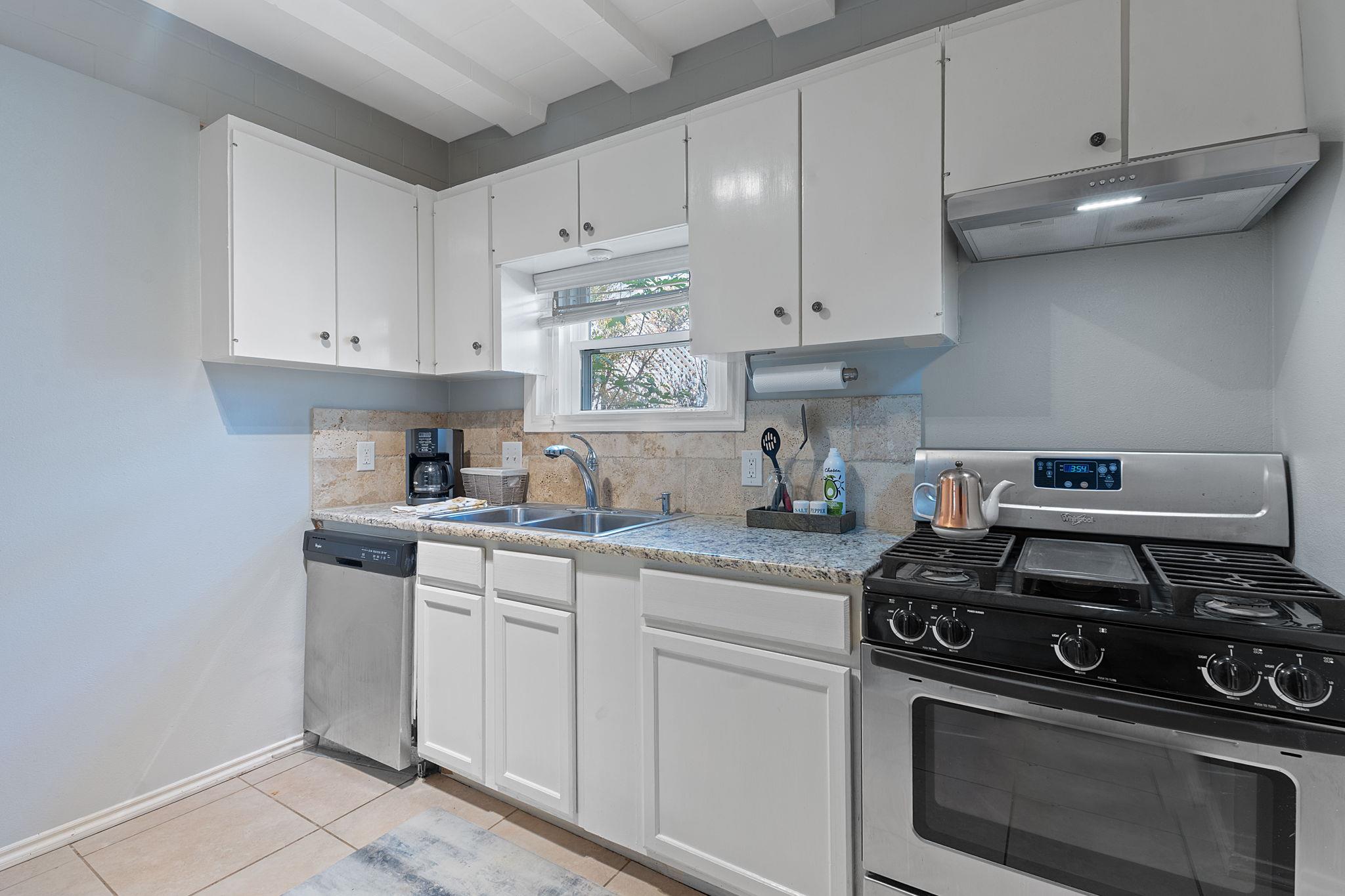 4611 Rosedale Ave, Austin, TX 78756