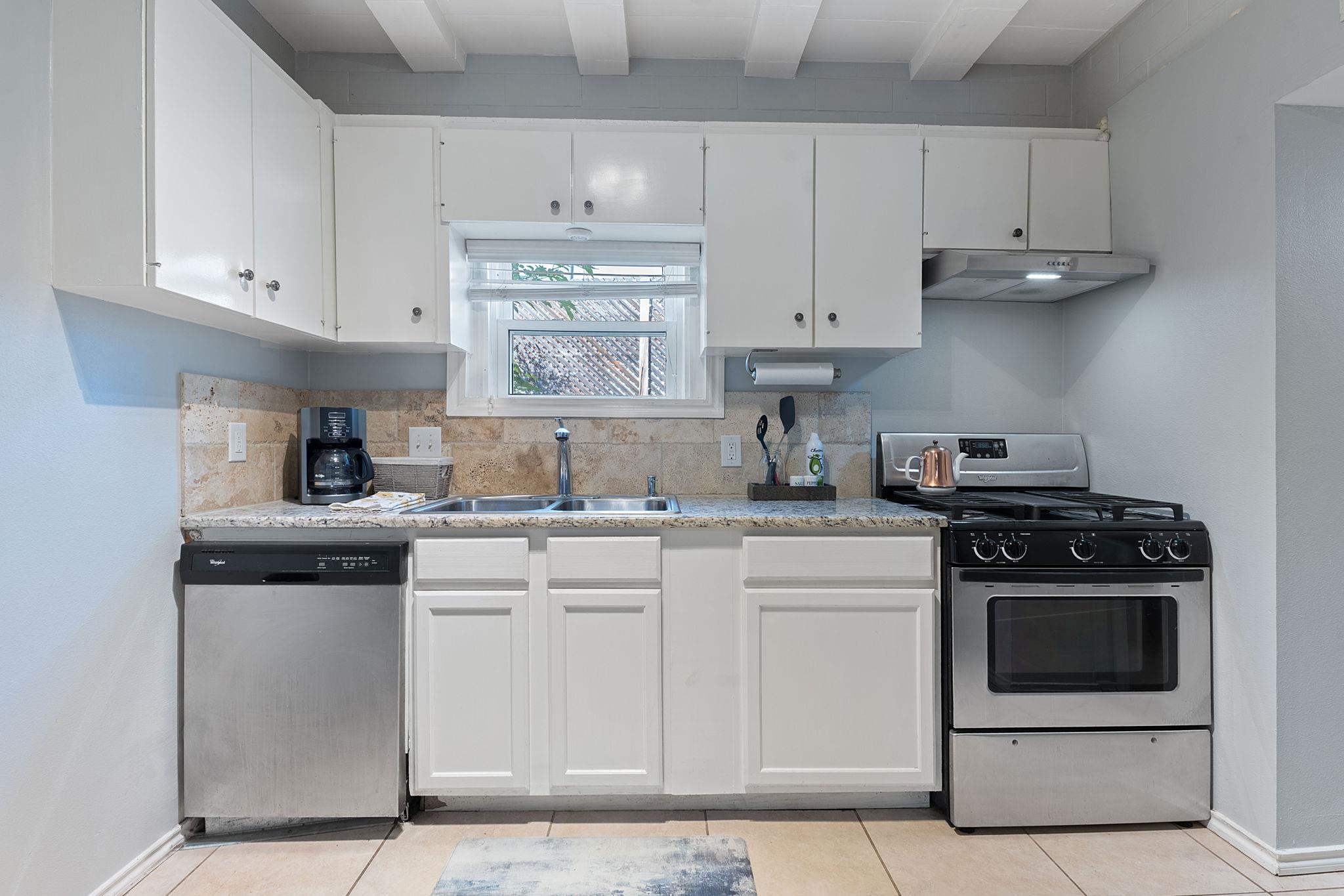 4611 Rosedale Ave, Austin, TX 78756