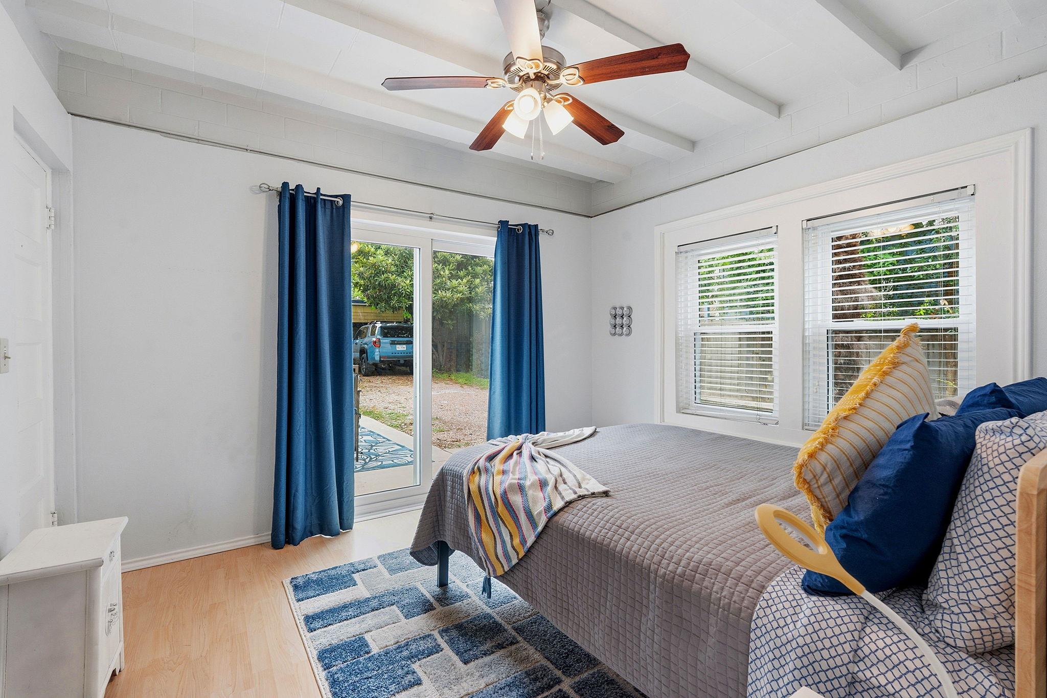4611 Rosedale Ave, Austin, TX 78756