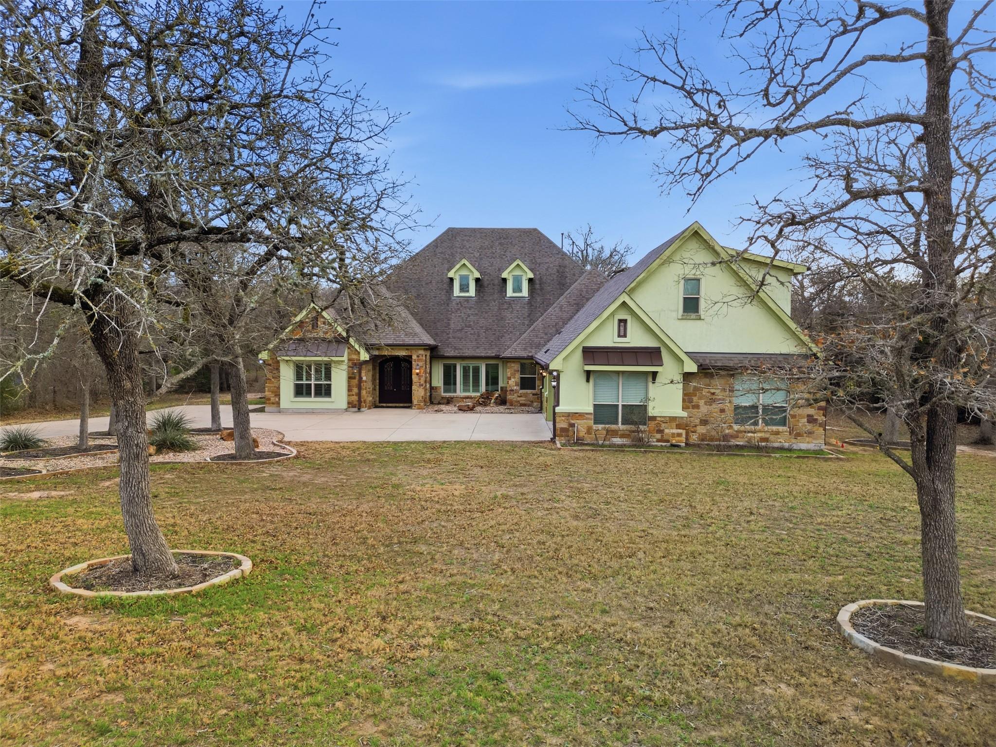 187 Territory Dr # 1, Bastrop, TX 78602