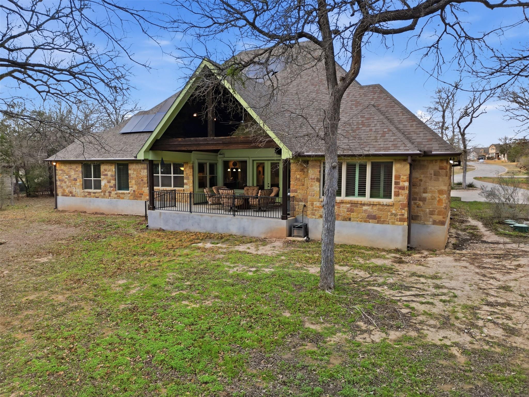 187 Territory Dr # 1, Bastrop, TX 78602