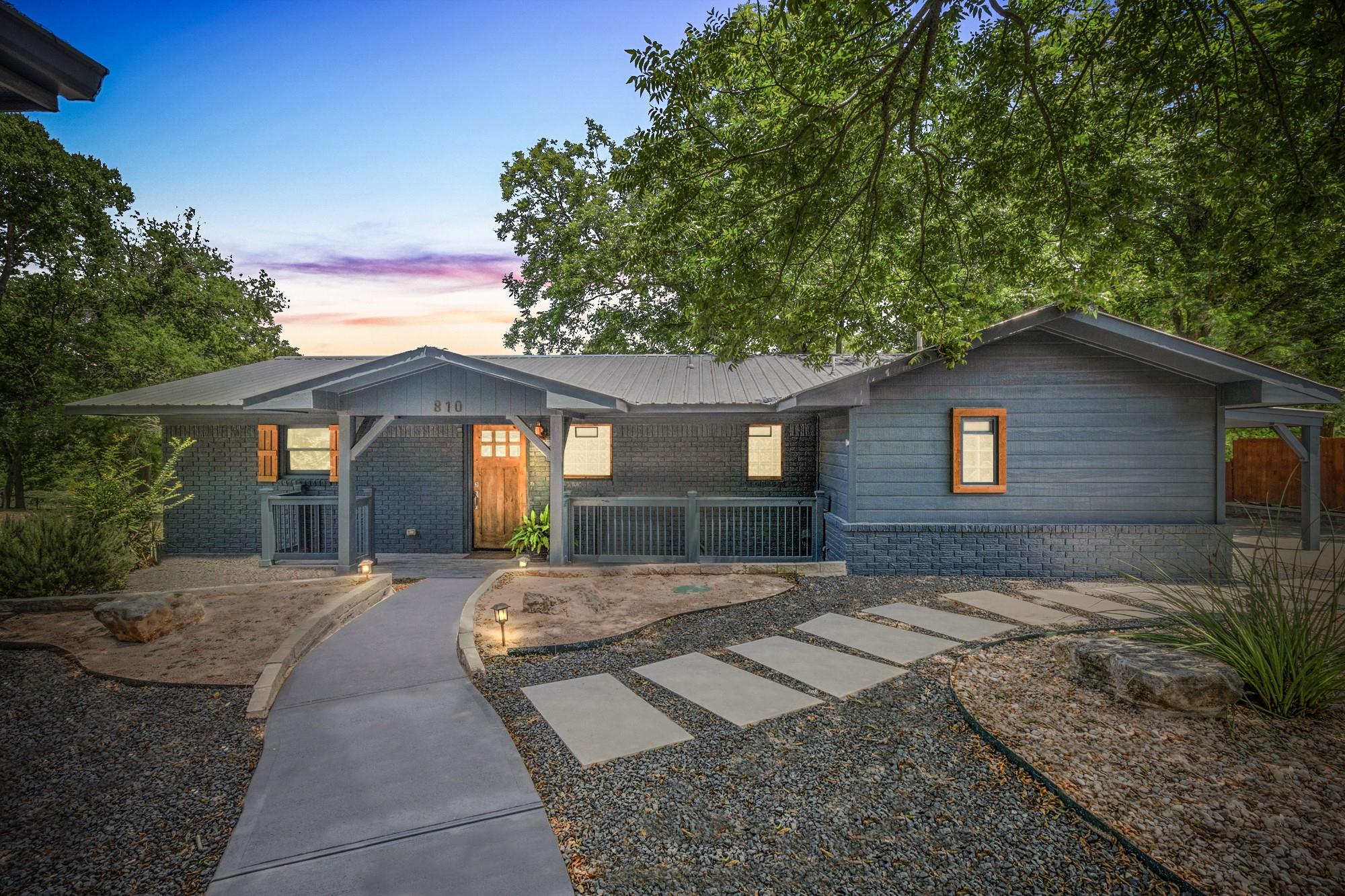 810 River Rd, Wimberley, TX 78676